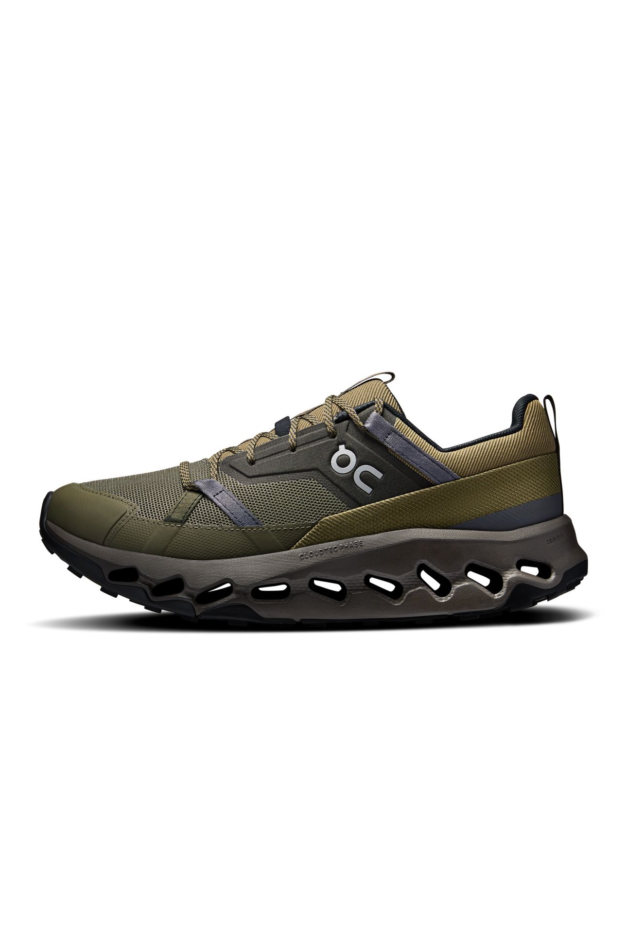 CLOUDHORIZON 1 OLIVE | THORN 7