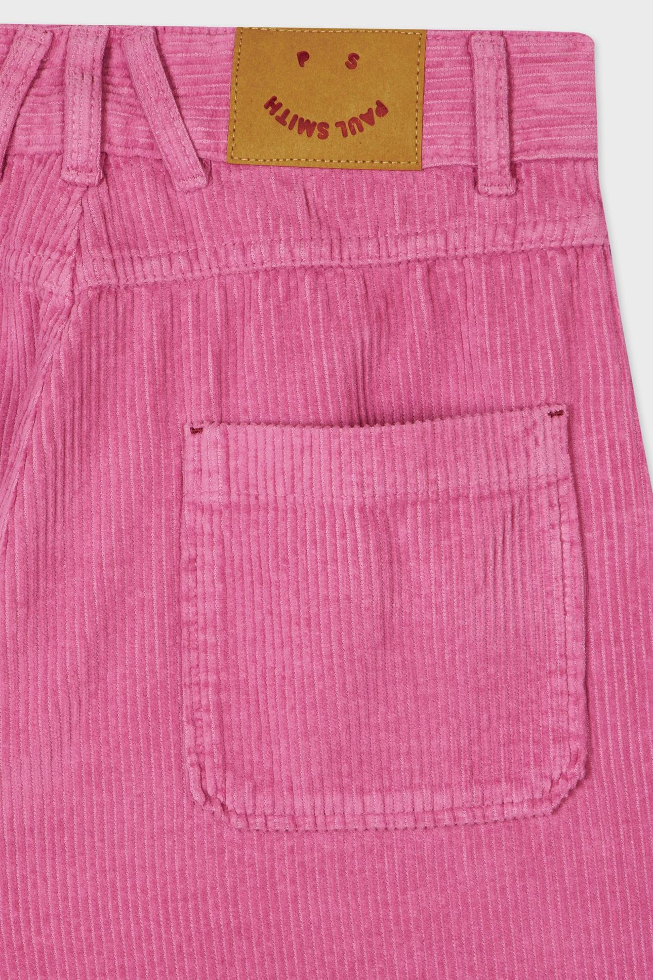 WOMENS TROUSER LIGHT PURPLE 5