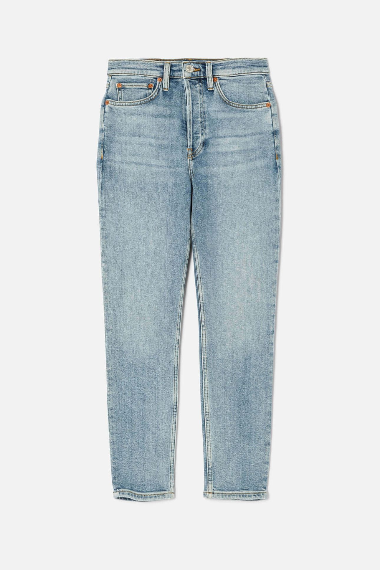 90S HIGH RISE ANKLE CROP MID 90S 3