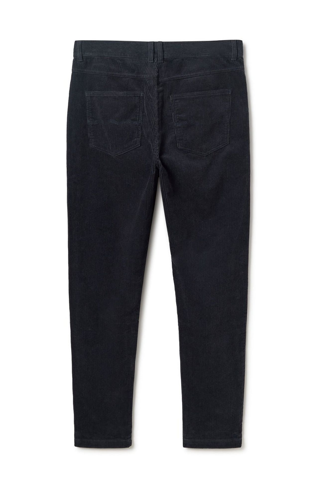 BALAVU PANTS NAVY 3