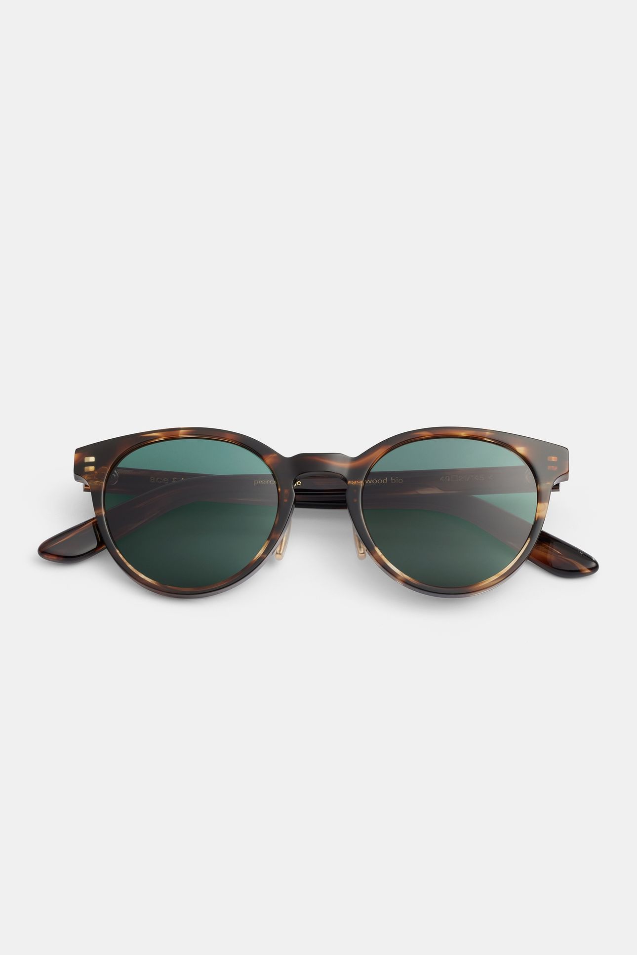 PIERCE-LARGE-METAL-NOSE-PAD-TIGERWOOD-V2-SUN 1