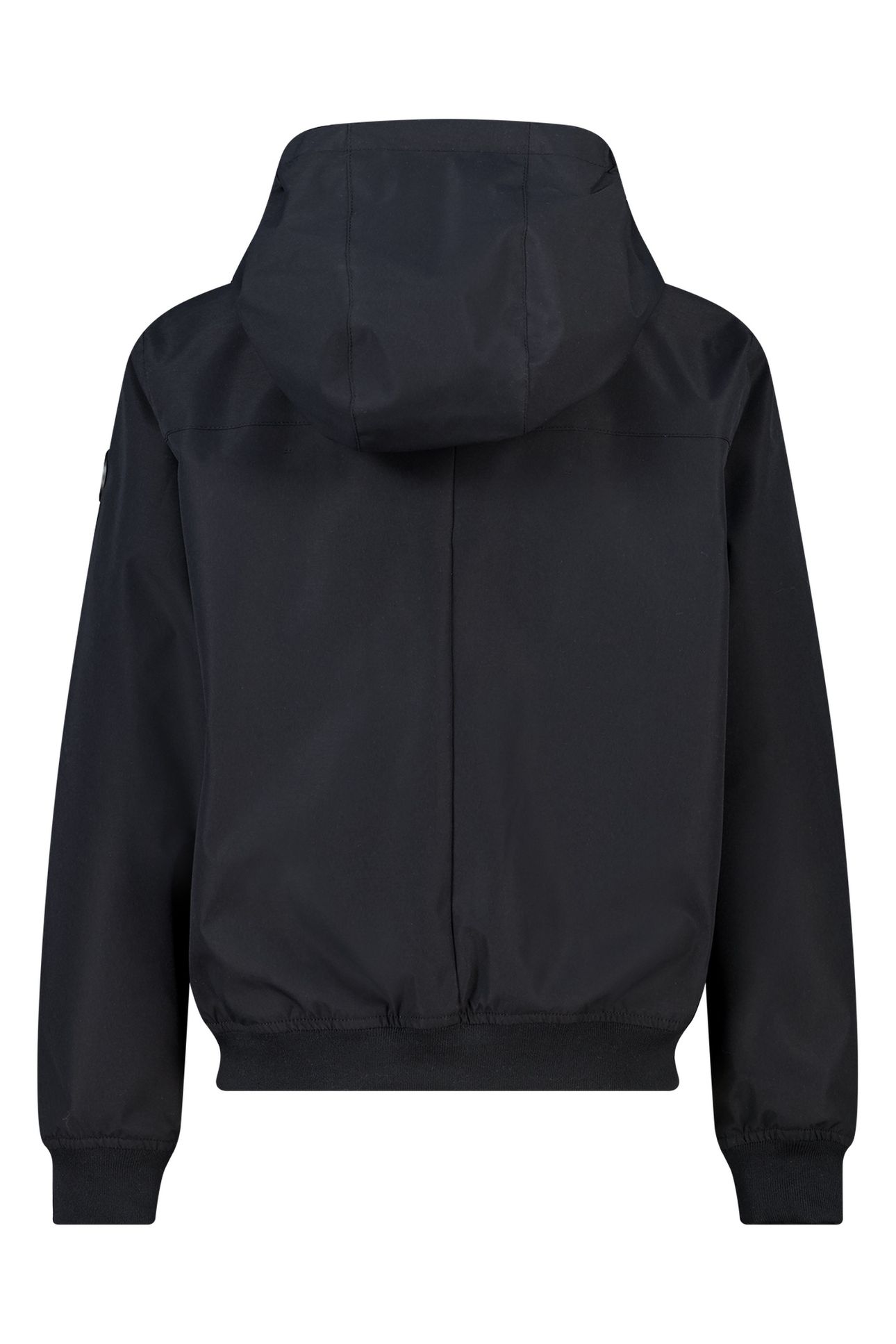 JARRELL JR BLACK 4