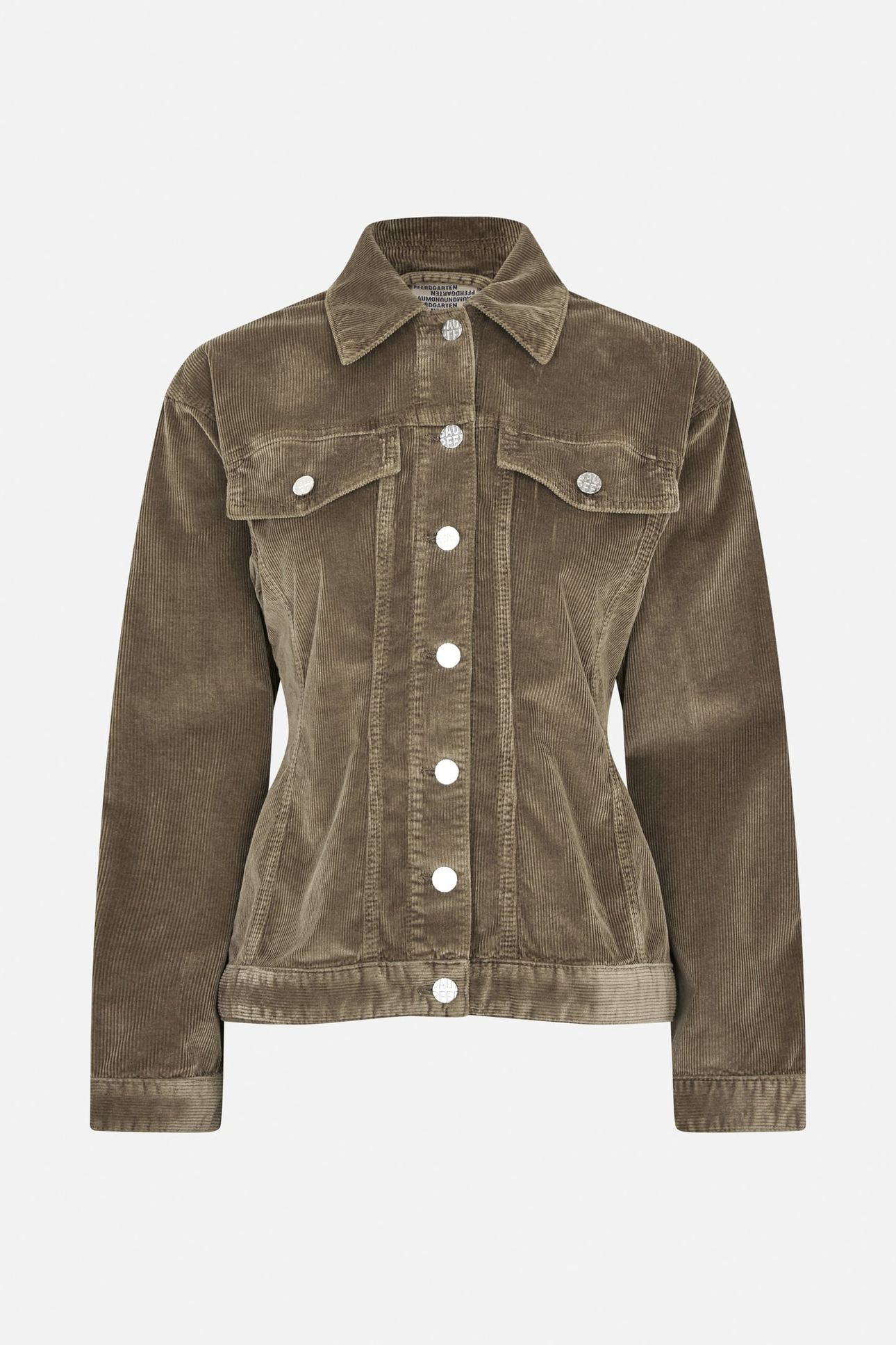 BILLIE JACKET SAVANNAH TAN 4