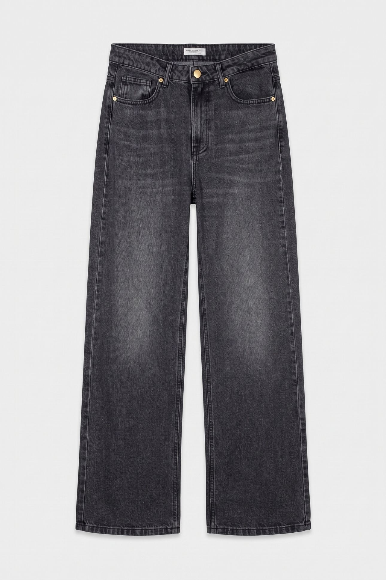 TRUE PANTS GREY 3