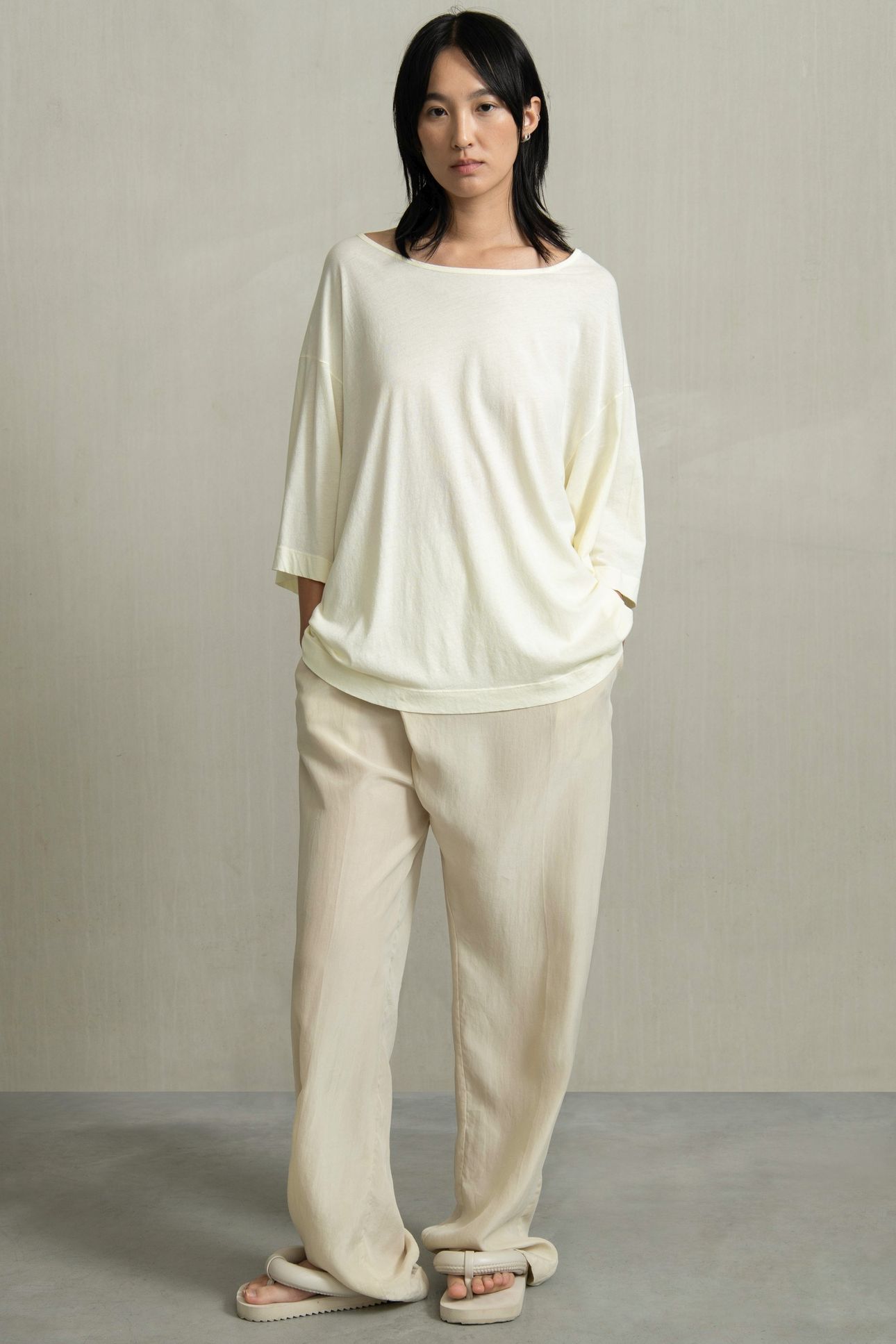 BILLY LIGHT YELLOW 2