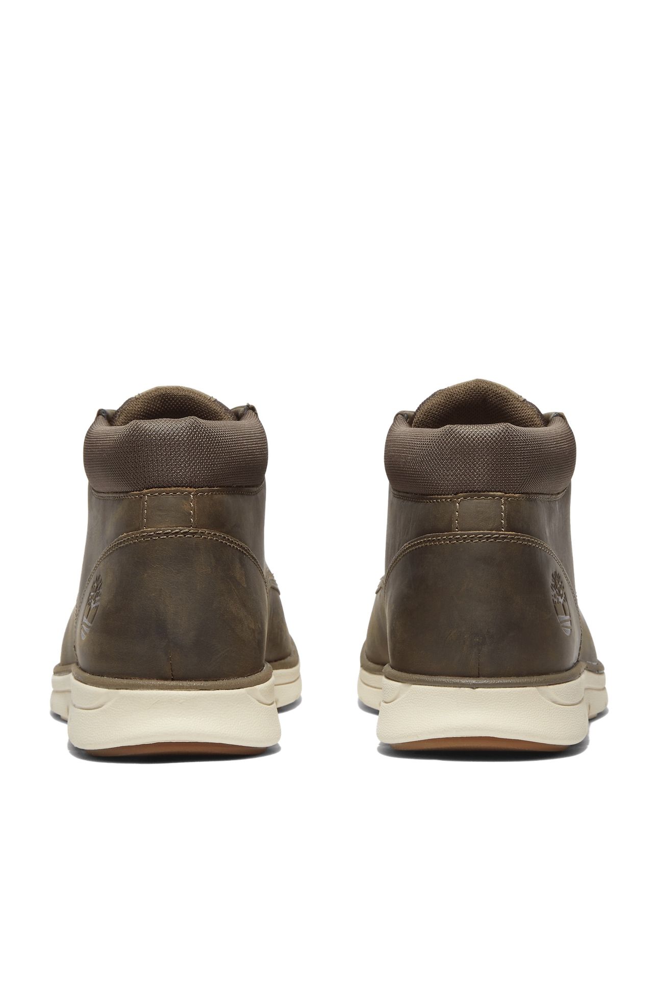 BRADSTREET MID LACE UP SNEAKER CANTEEN 4