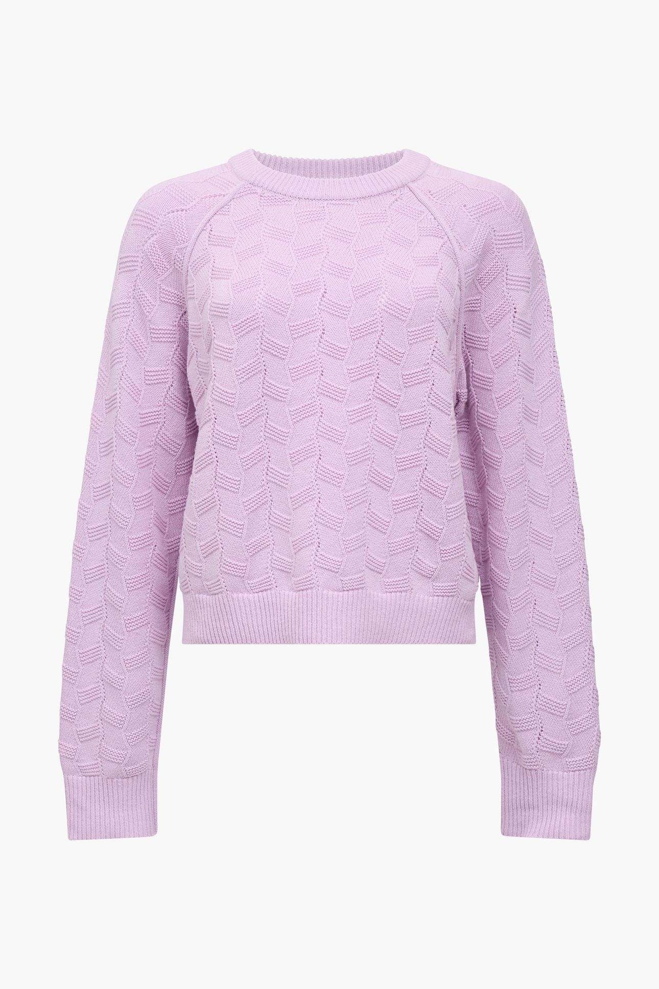 ODESSA JUMPER VIOLET PINK 3