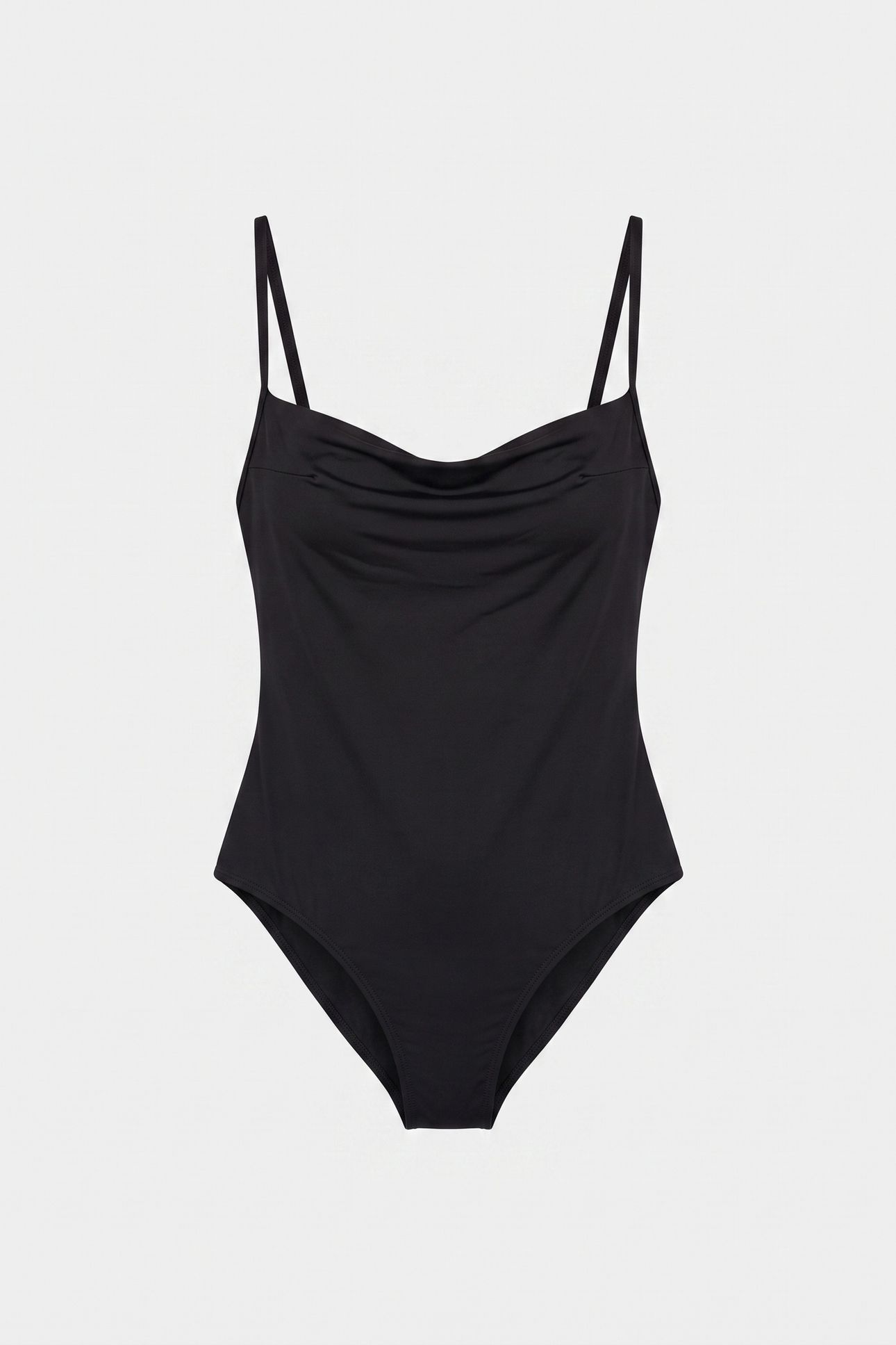 CERES THIN MICRO SWIMSUIT BLACK 3