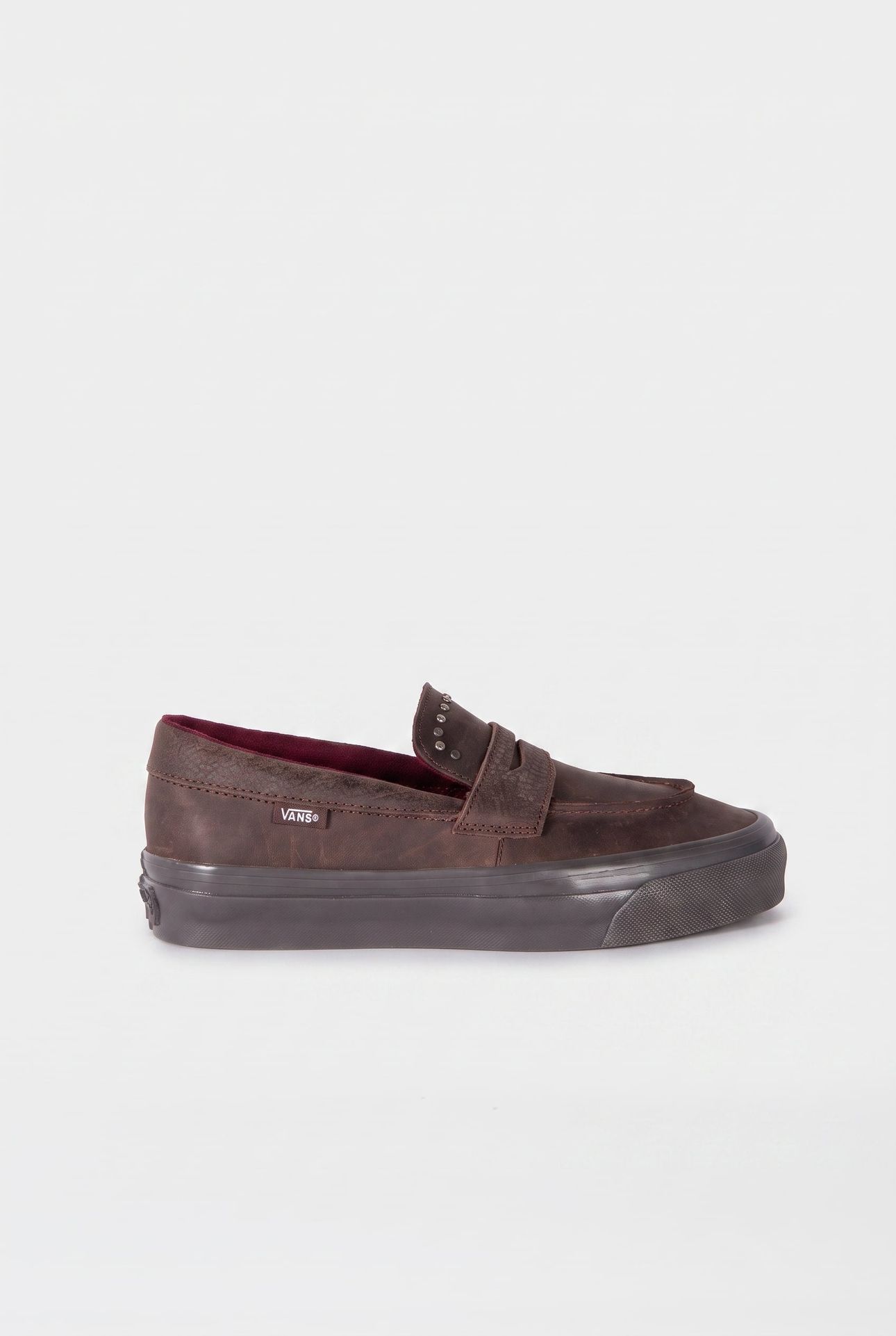 UNISEX LX LOAFER 53 BLACK 1