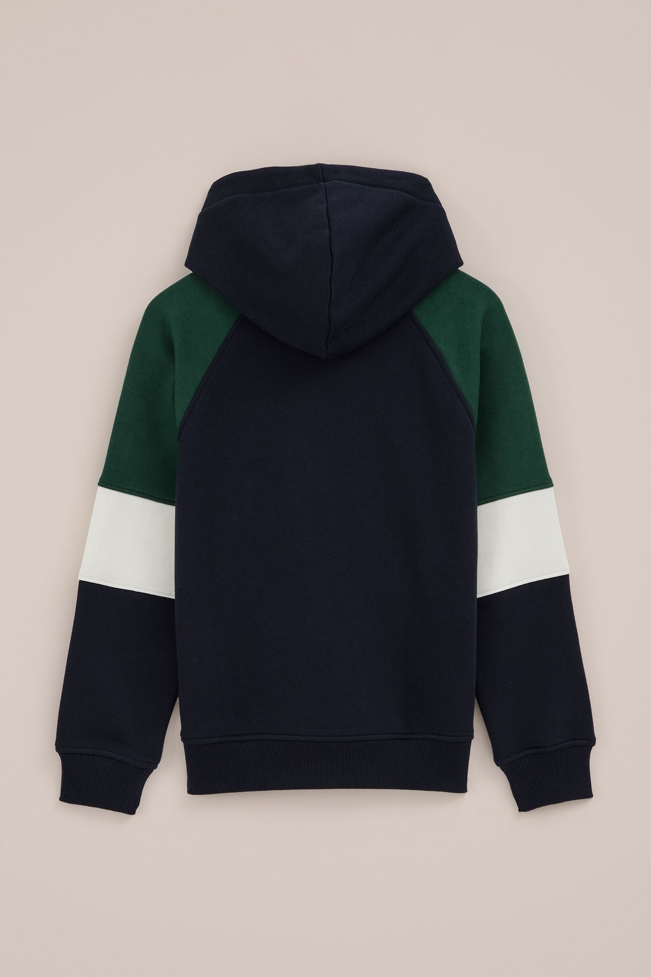 SWEATER NAVY BLUE 4