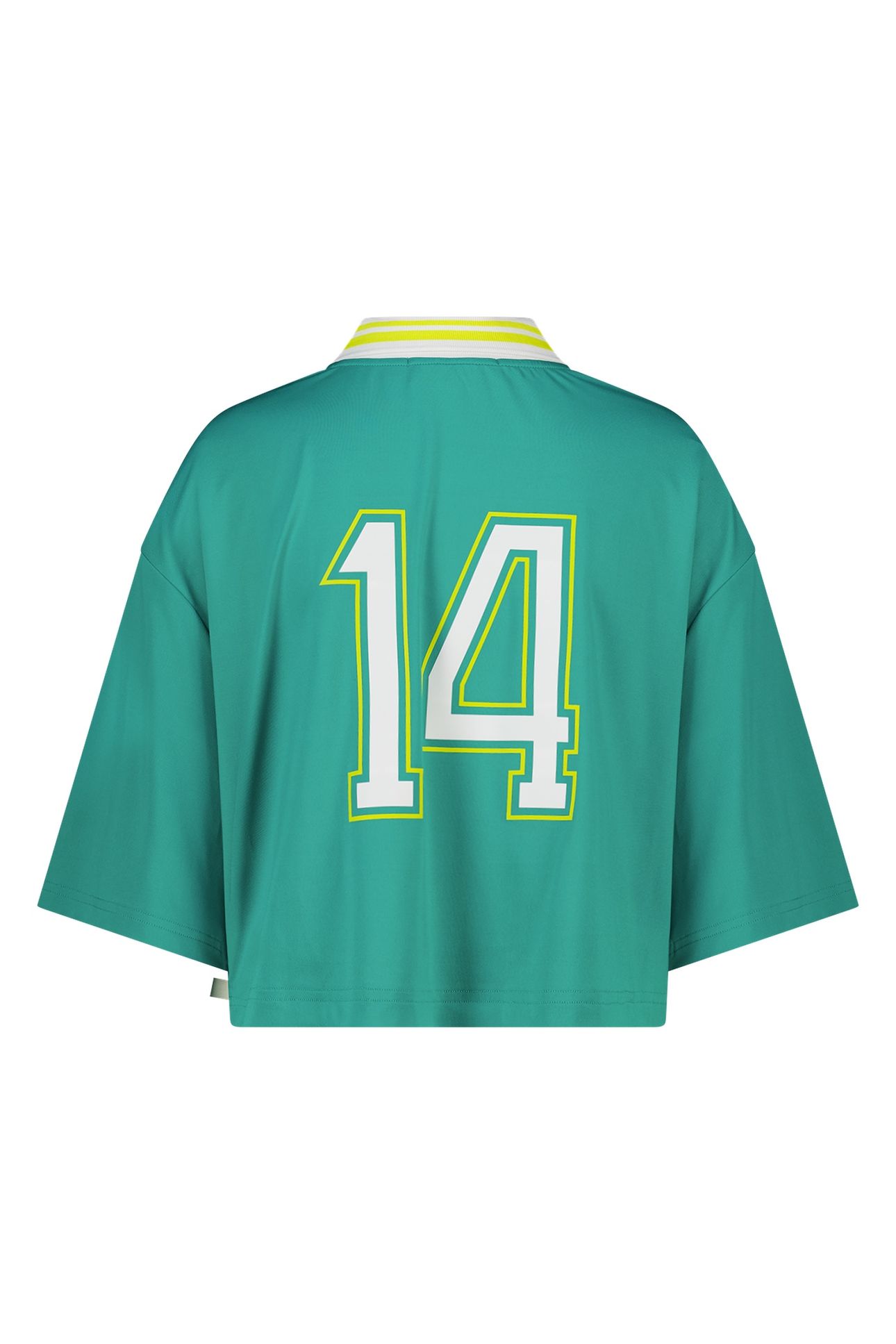 CRUYFF NY COSMOS GREEN 4