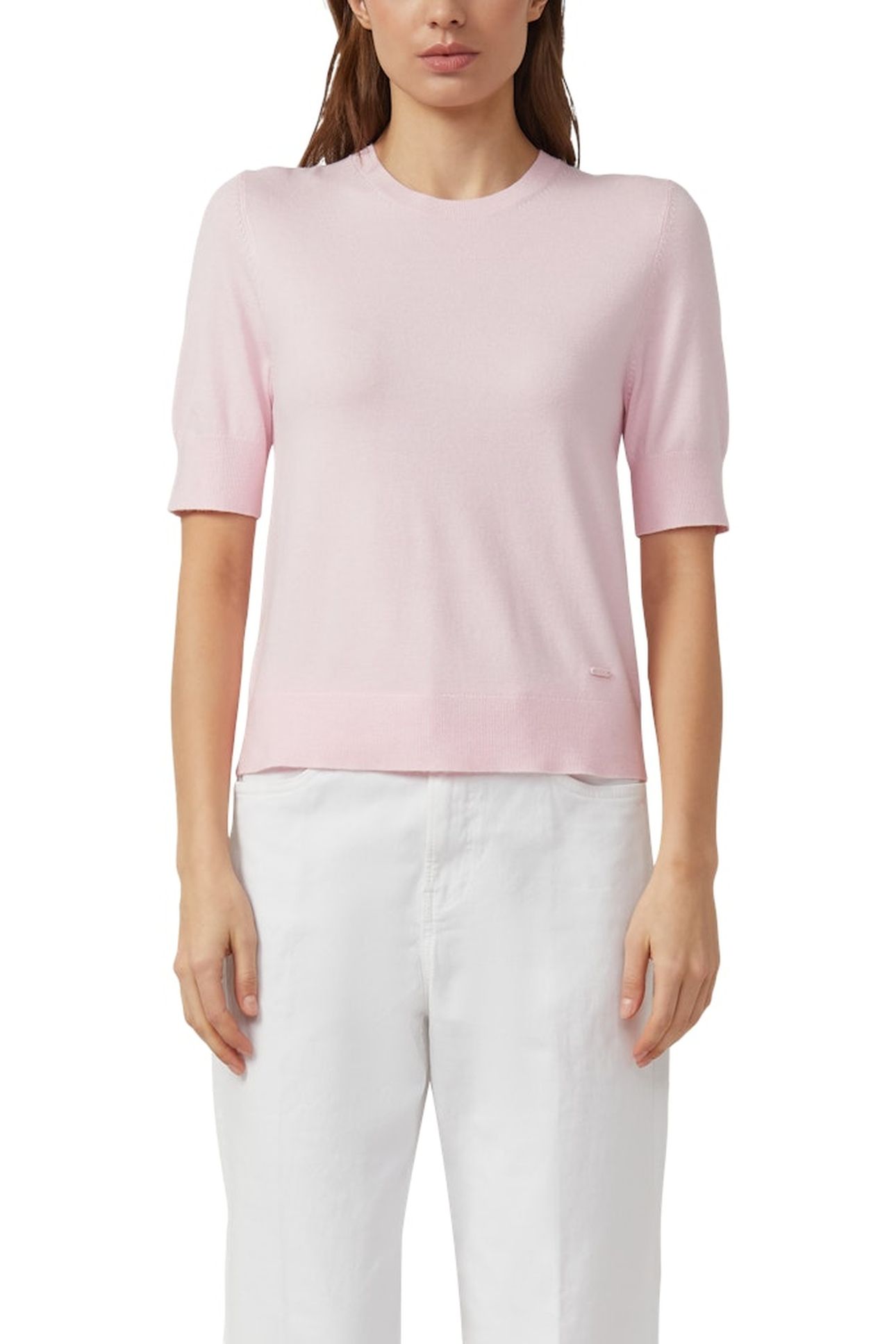 S.OLIVER PULLOVER PINK 1