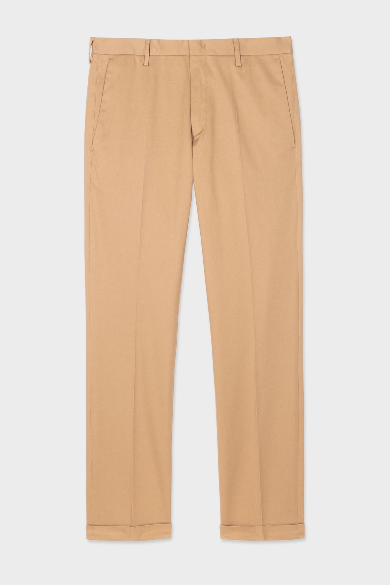 MENS TROUSER LIGHT BEIGE 5