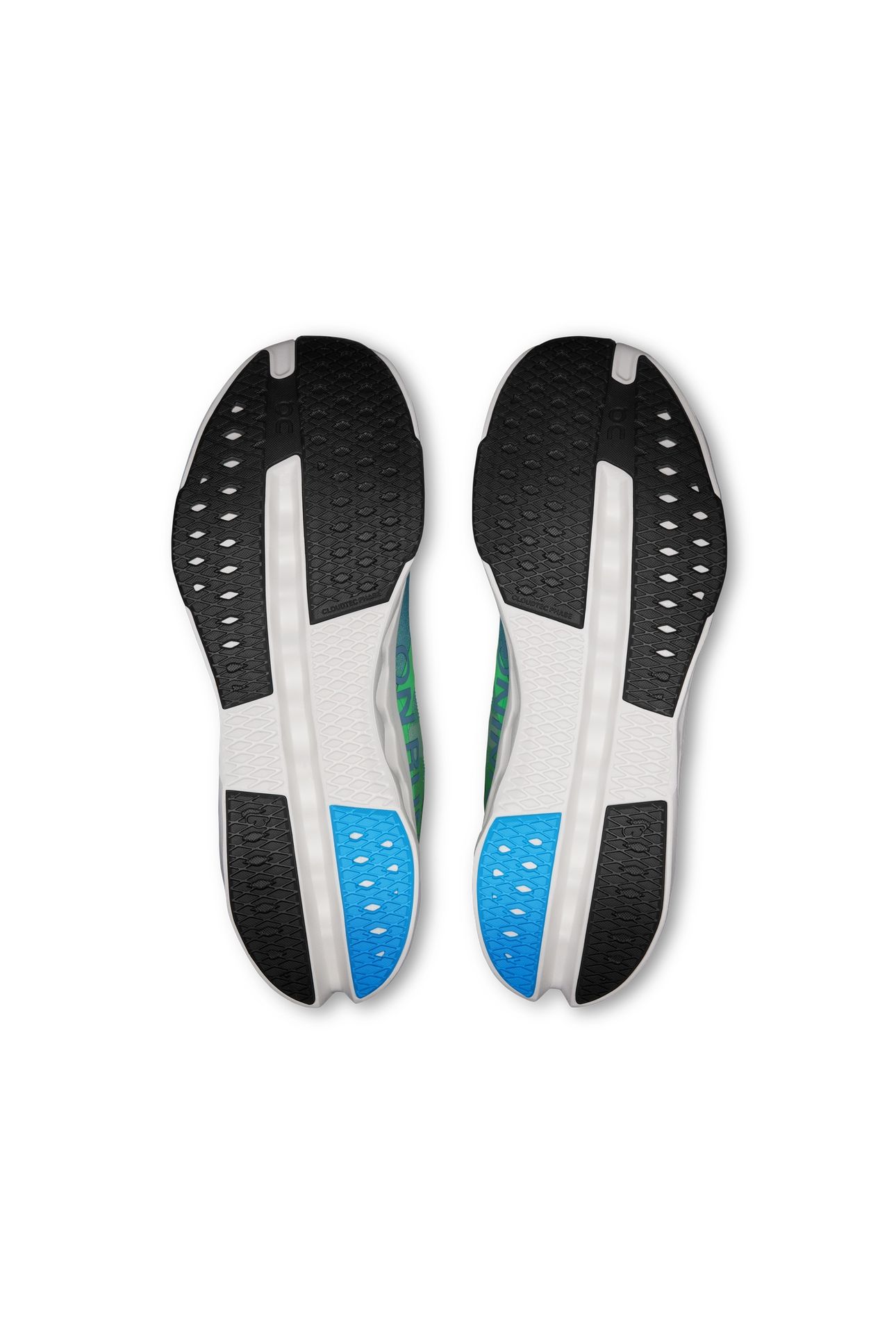 CLOUDSURFER NEXT 1 HONEYDEW | IVORY 5