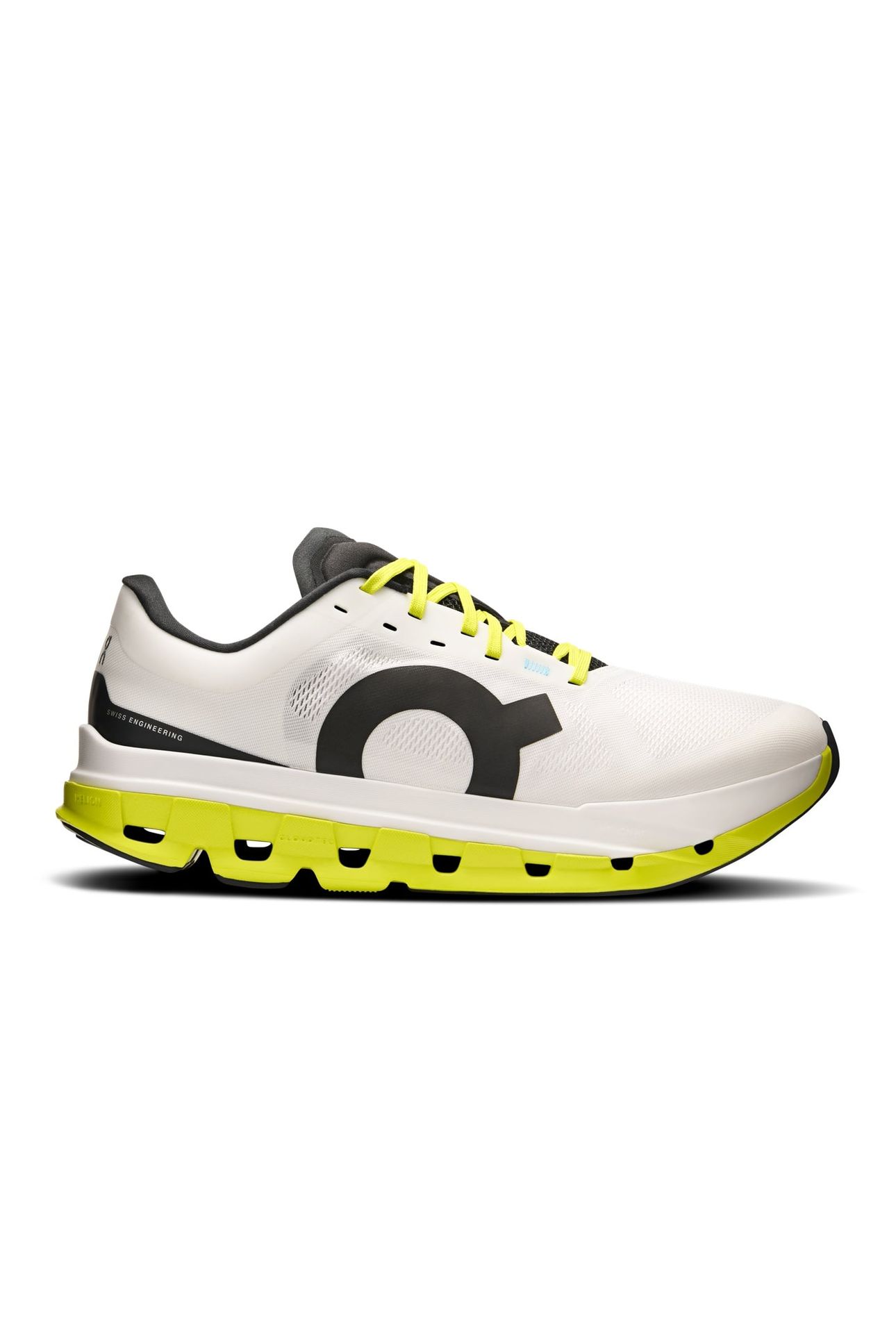 CLOUDFLOW 5 WHITE | LIME 1