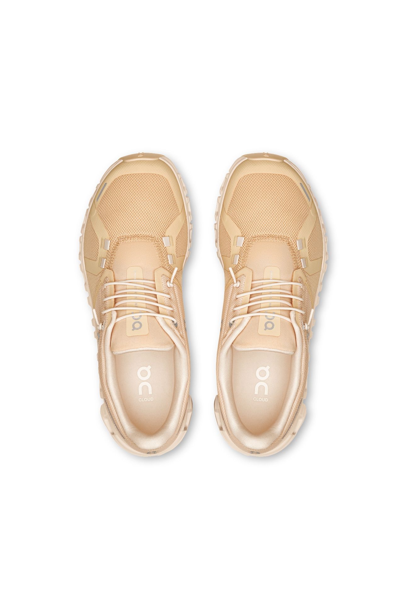 CLOUD 6 BLONDE | DEW 4