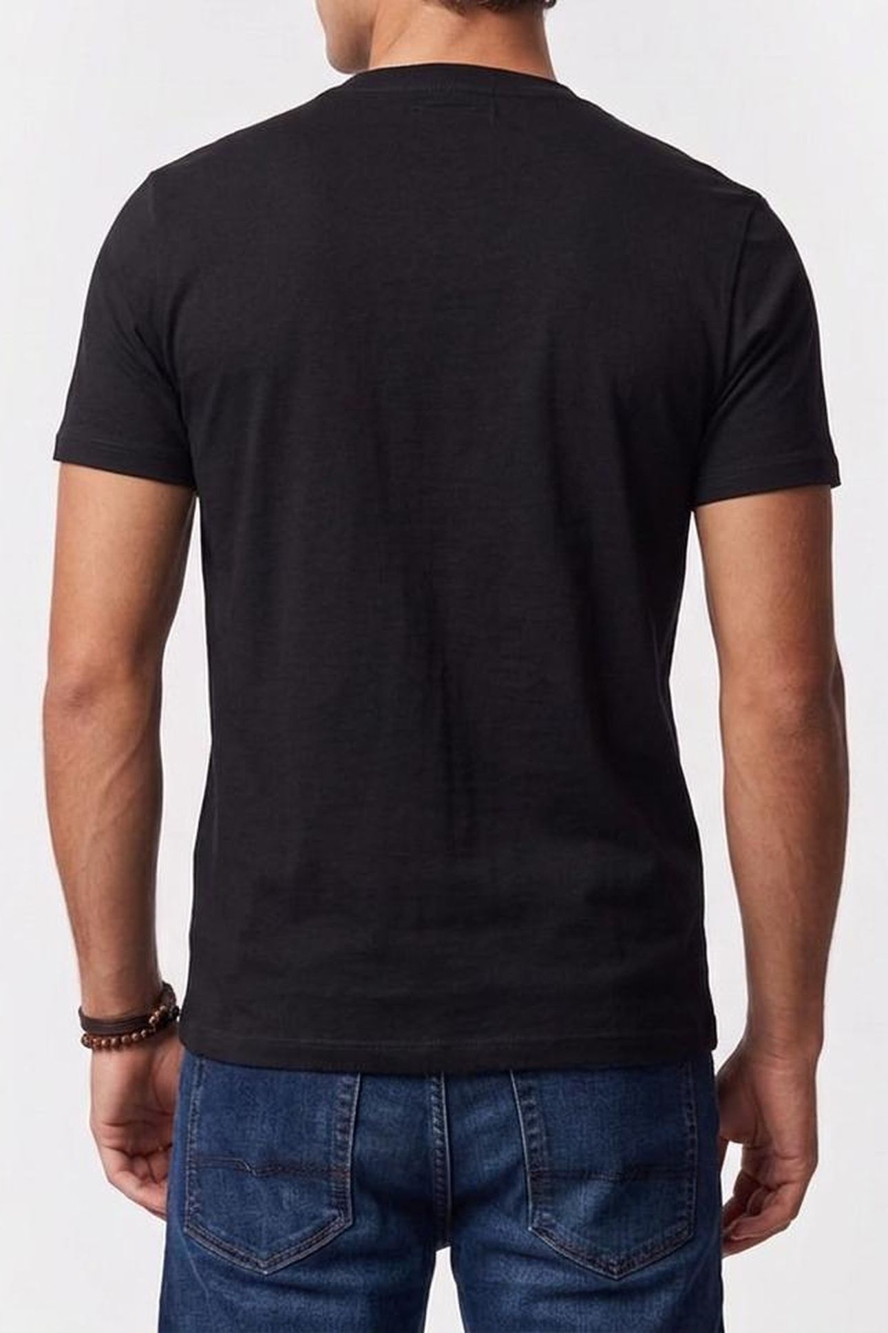 CN SS TRIANGLE LOGO JET BLACK A996 2