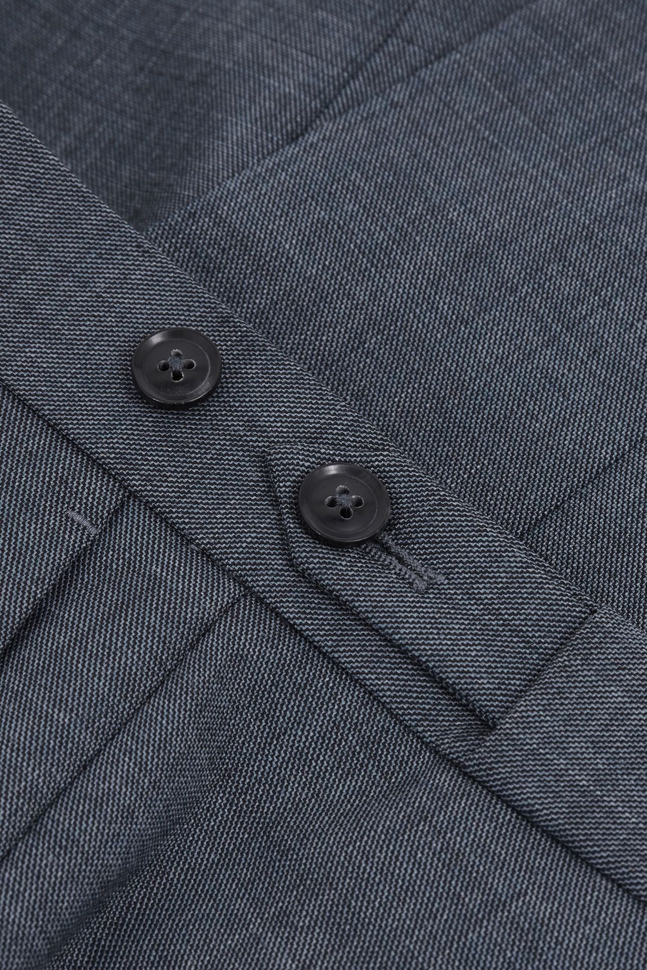 TEXTURED MIXER TROUSER AIRFORCE BLUE 6