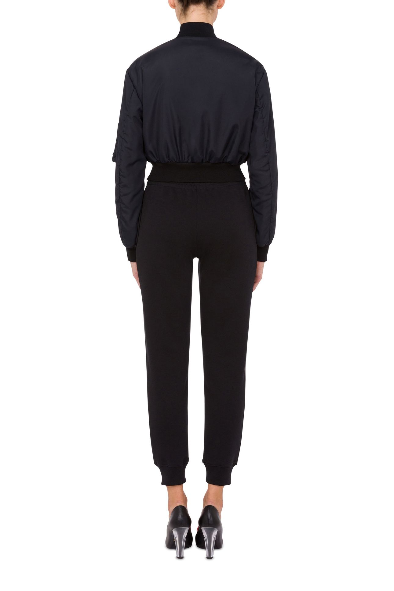JACKET BLACK 2