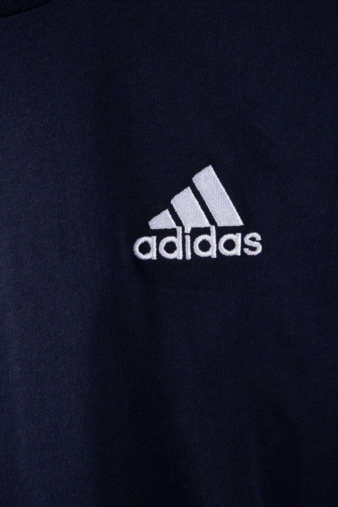 UNISEX SPORTSWEAR ESSENTIALS SINGLE JERSEY EMBROIDERED SMALL 7