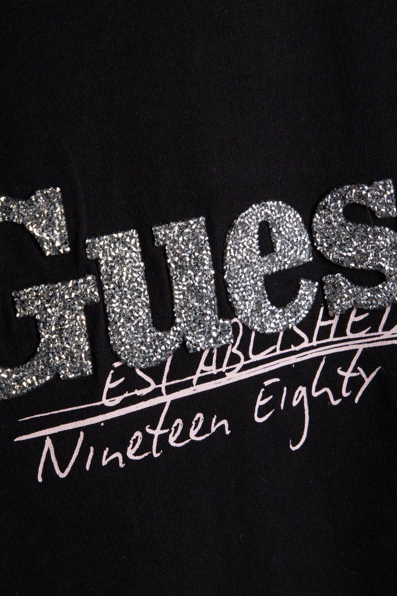 CN SL GUESS TOUR DAT JET BLACK A996 4