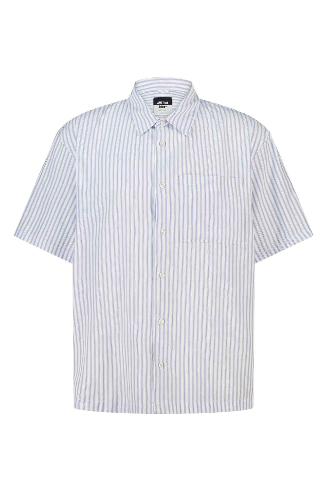 IVO WHITE/BLUE 3