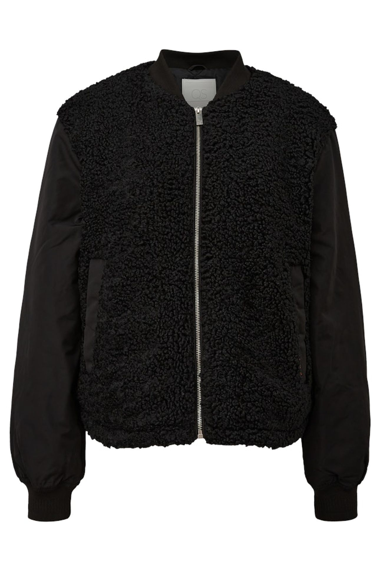 S.OLIVER-QS JACKETS OUTDOOR BLACK 3