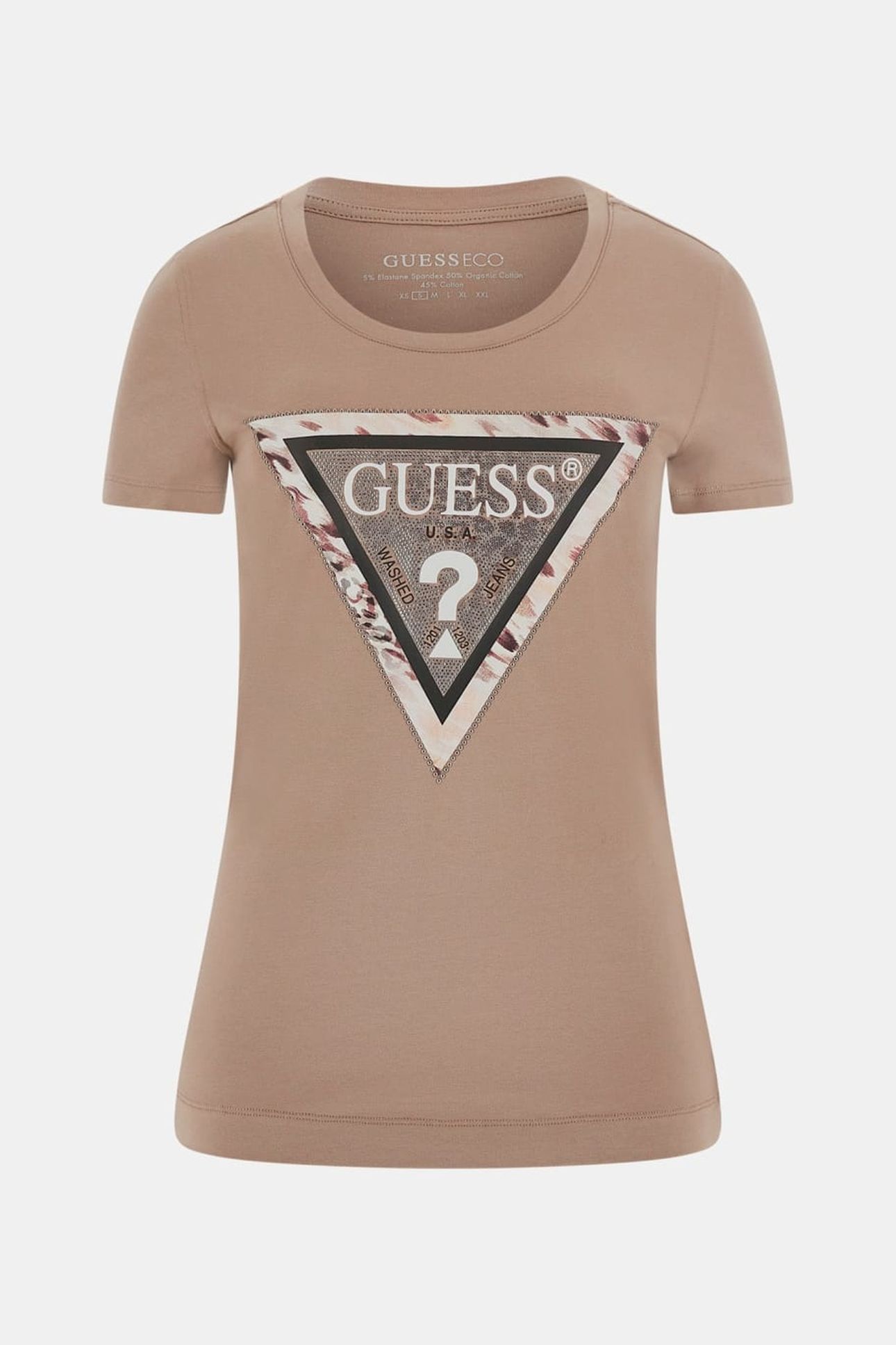 SS CN CHEETA LOGO TR SUMMER CLAY 4
