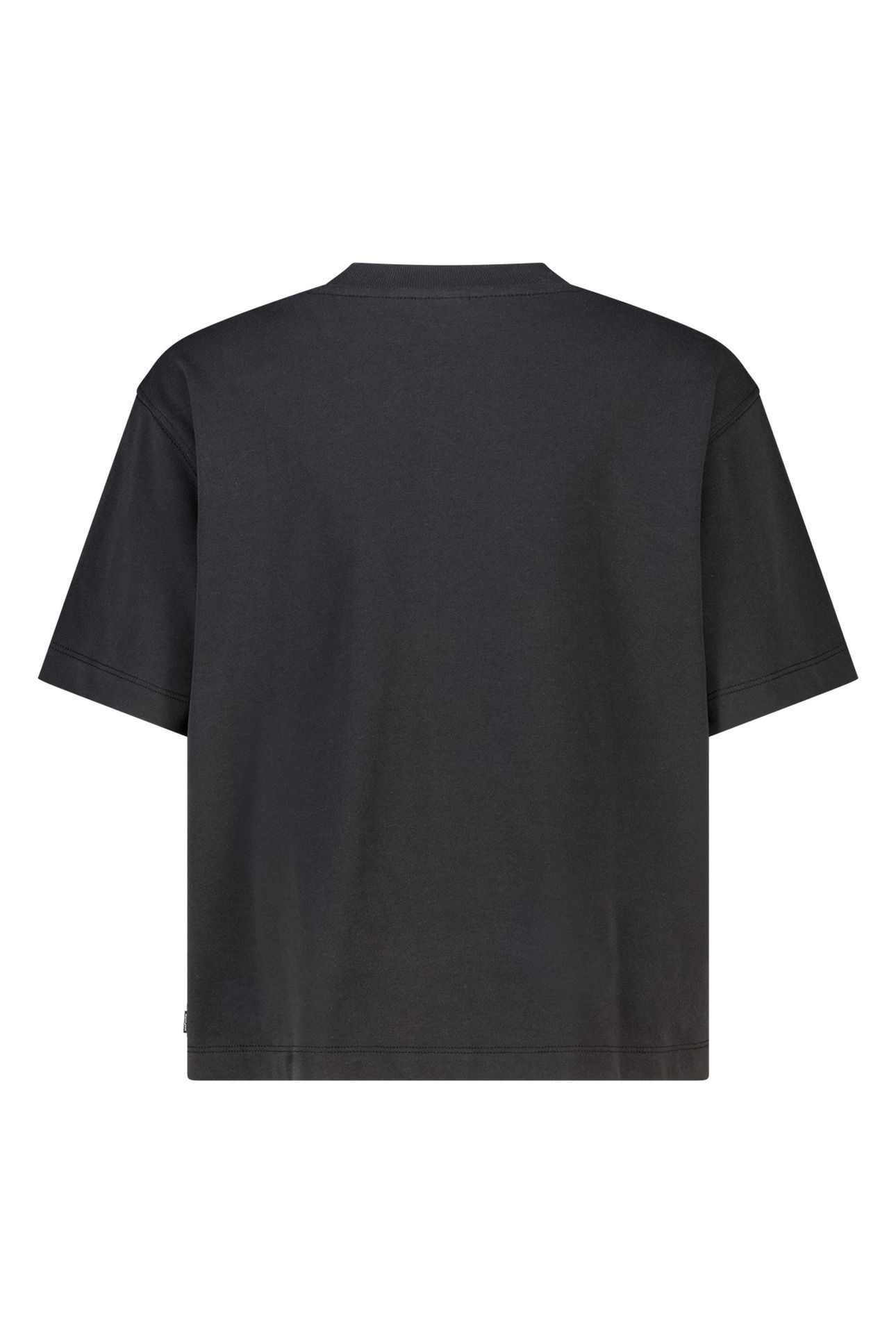 EDDIE JR WASHED BLACK 4