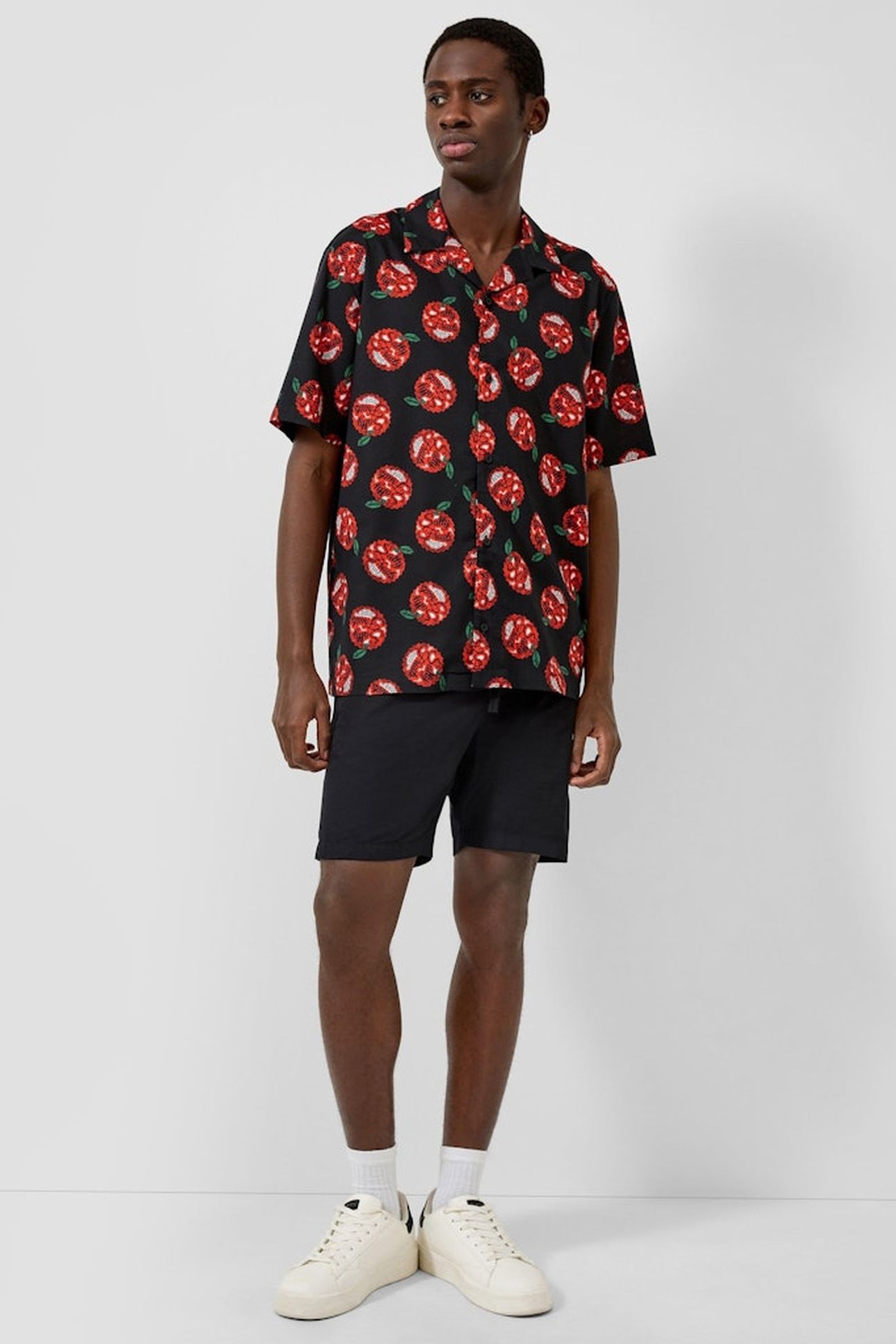 S.OLIVER-QS HOSEN BLACK 3