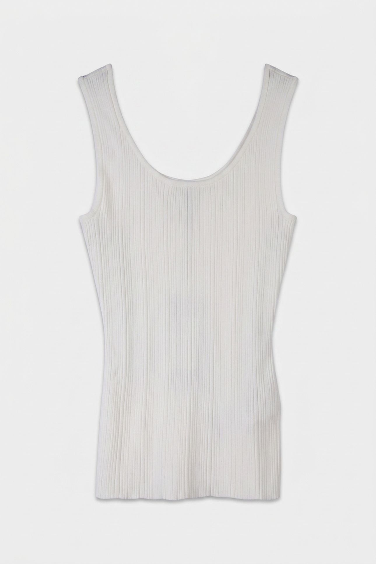 KATHLEEN RIBBED TWIN WHITE PEAKS 4
