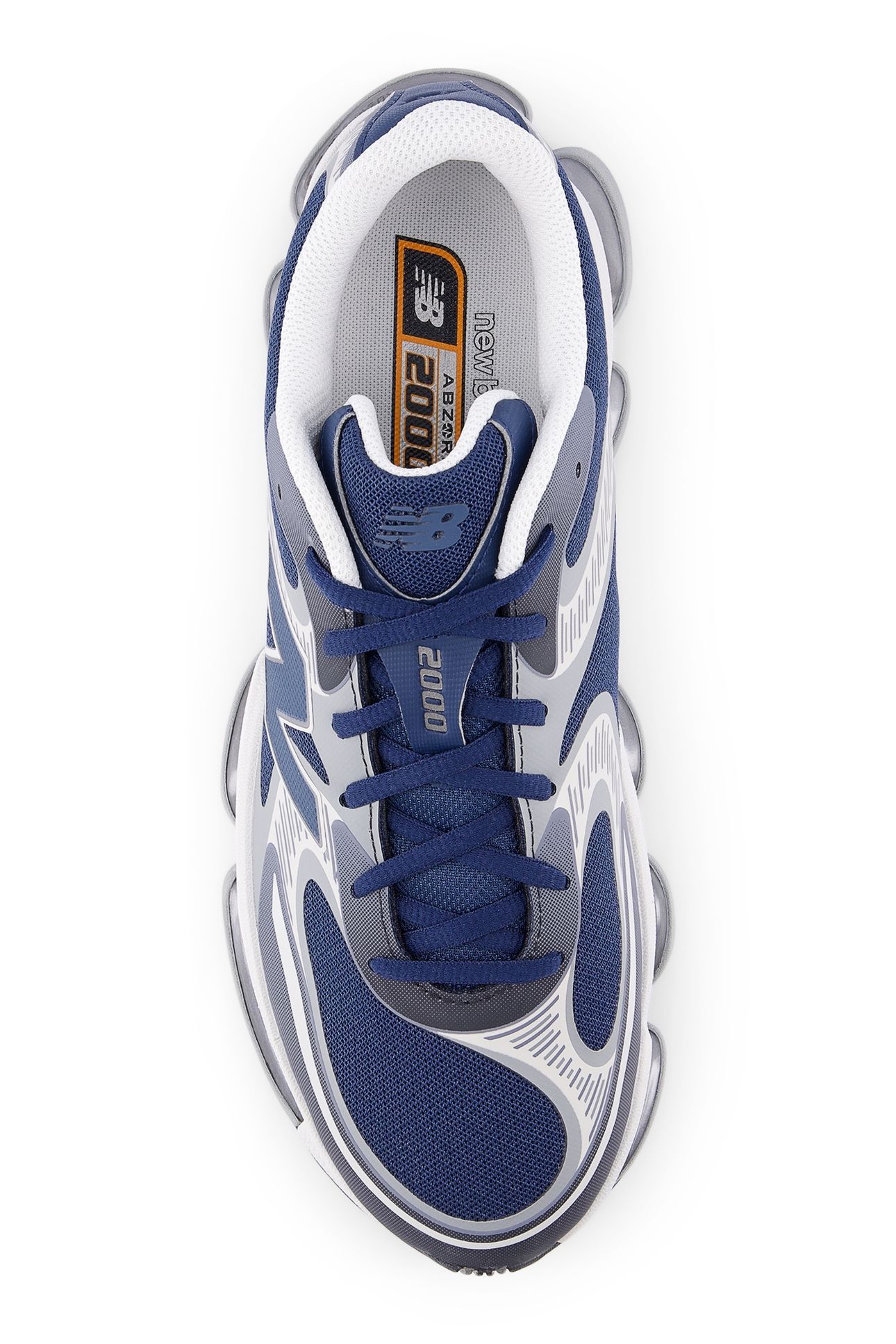 UNISEX ABZORB 2000 NB NAVY 5