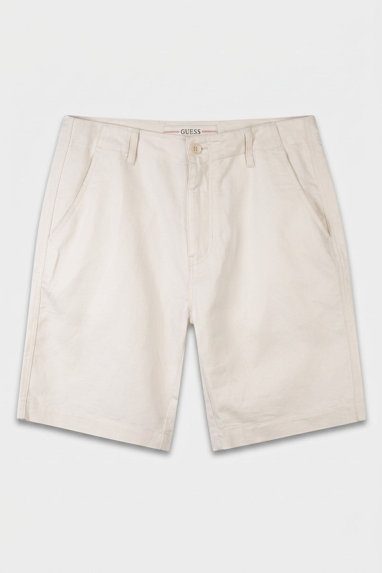 CLEMENT TWILL SHORT QUICKSAND 3