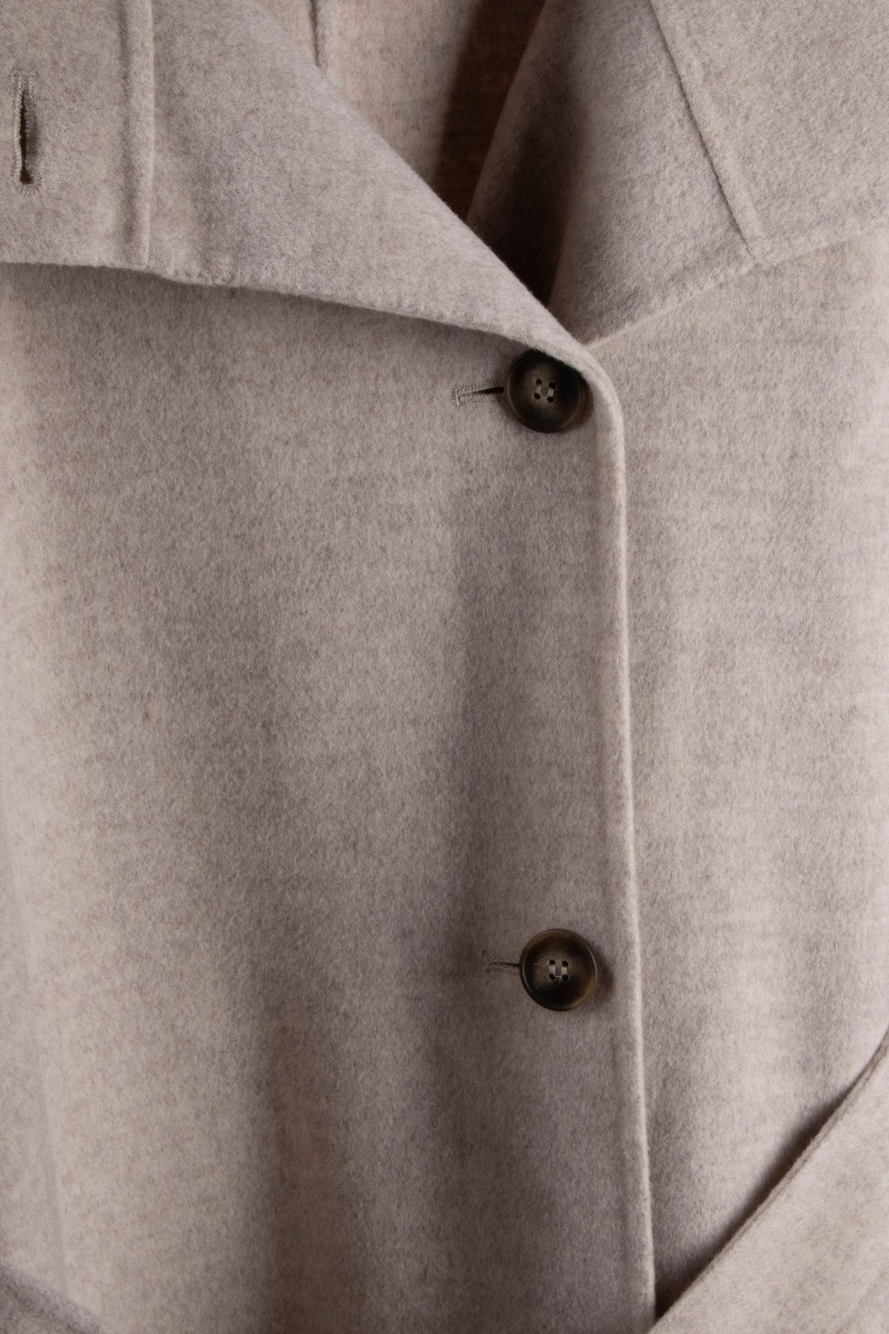 ES LIANA COAT BEIGE 5