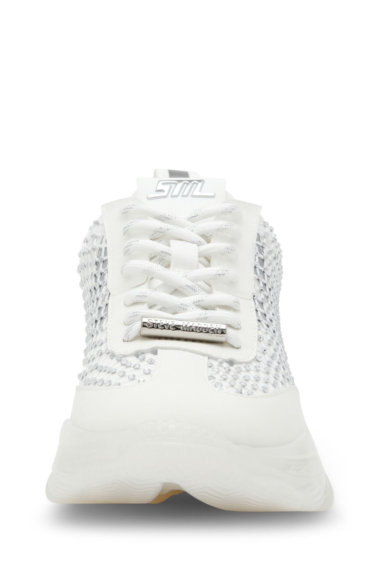 MIRAVELLA SNEAKERS WHITE 3
