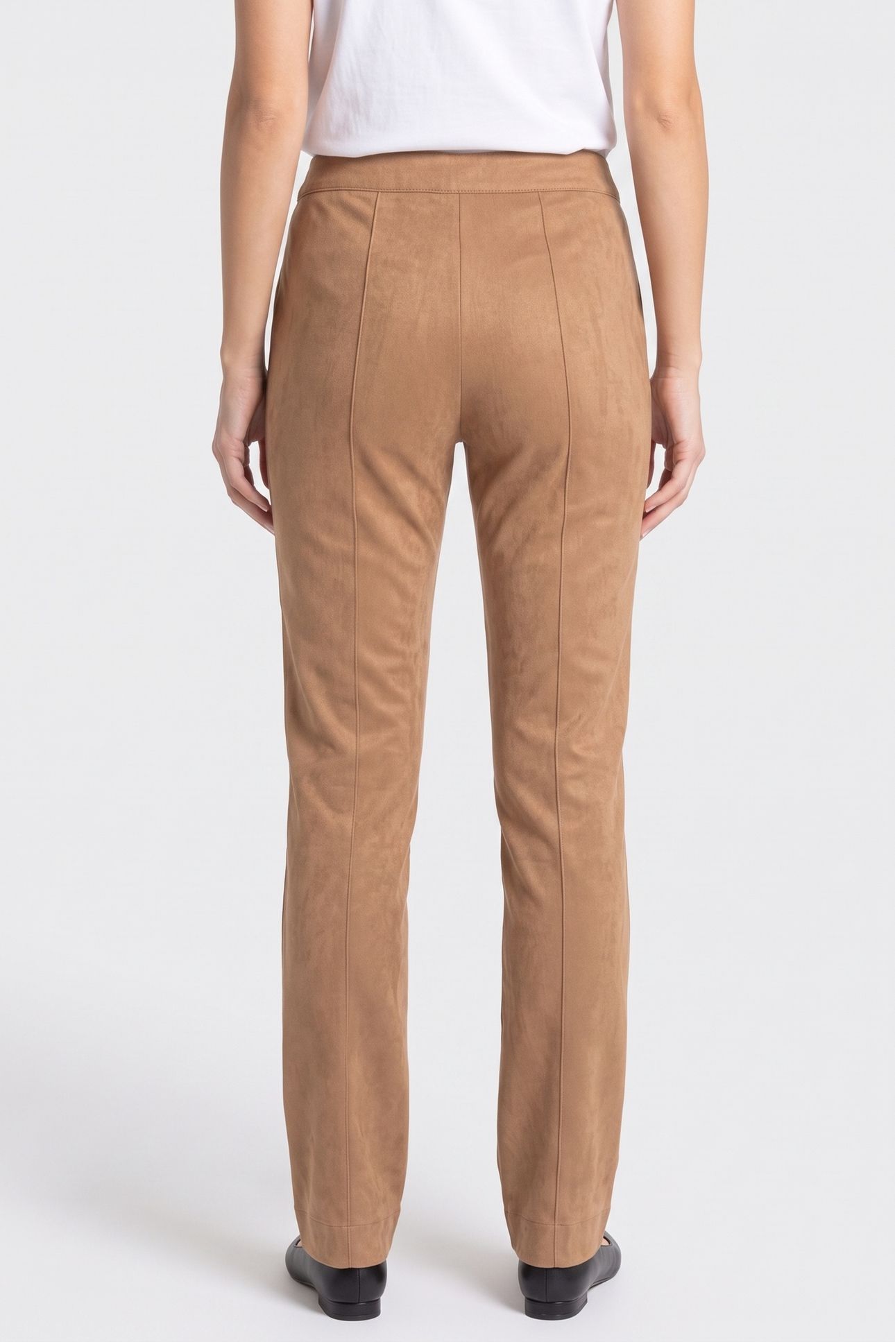 INGRID PANT MACCHIATO MULTI 2
