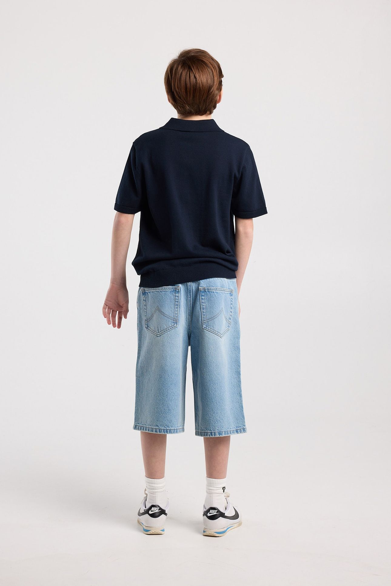 KADEN JR DARK BLUE 2