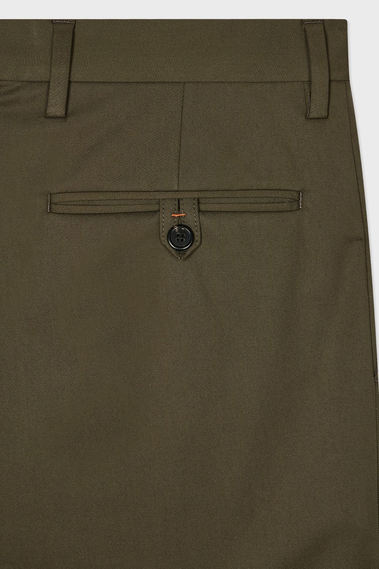 MENS TROUSER SMOKE 5