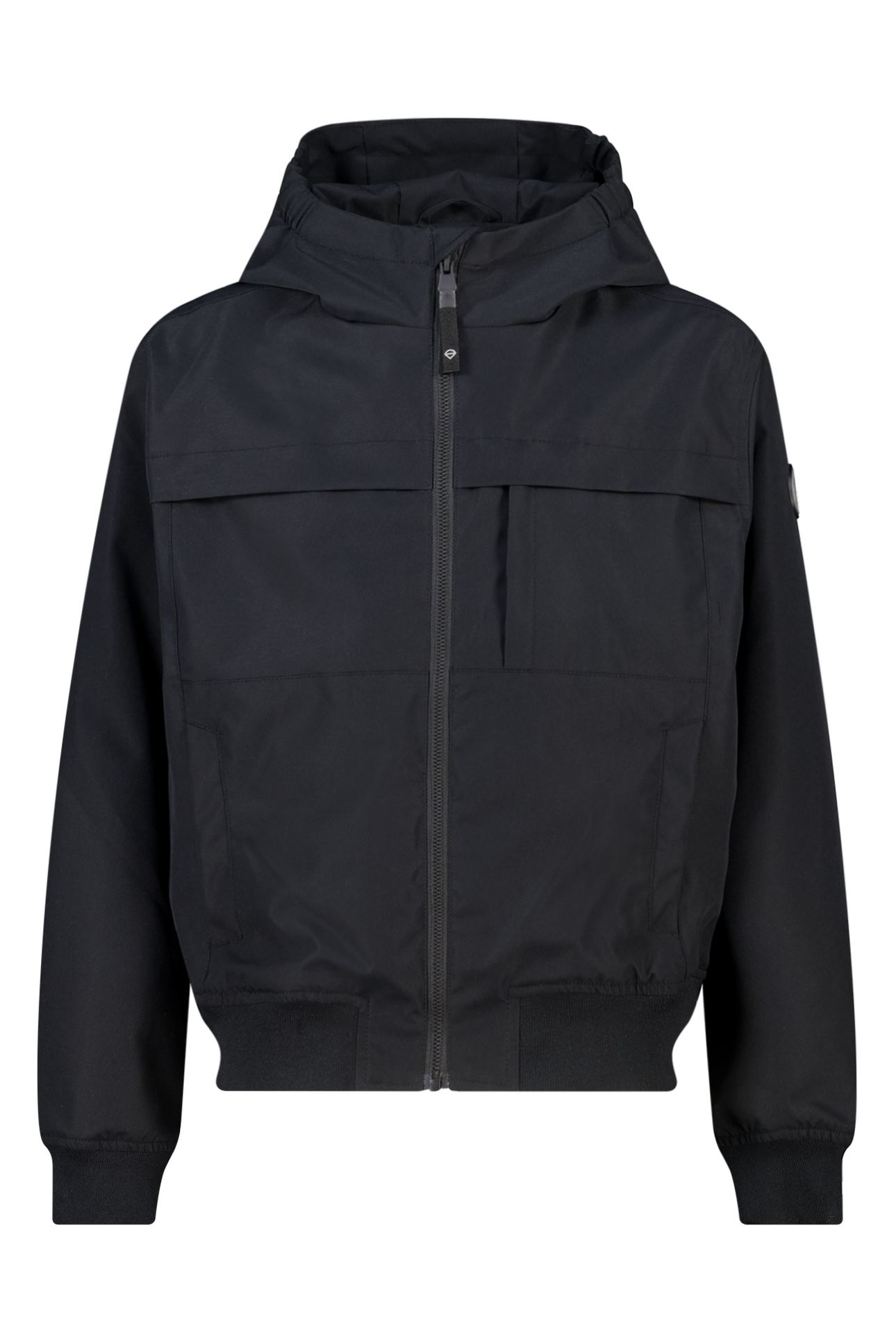 JARRELL JR BLACK 3