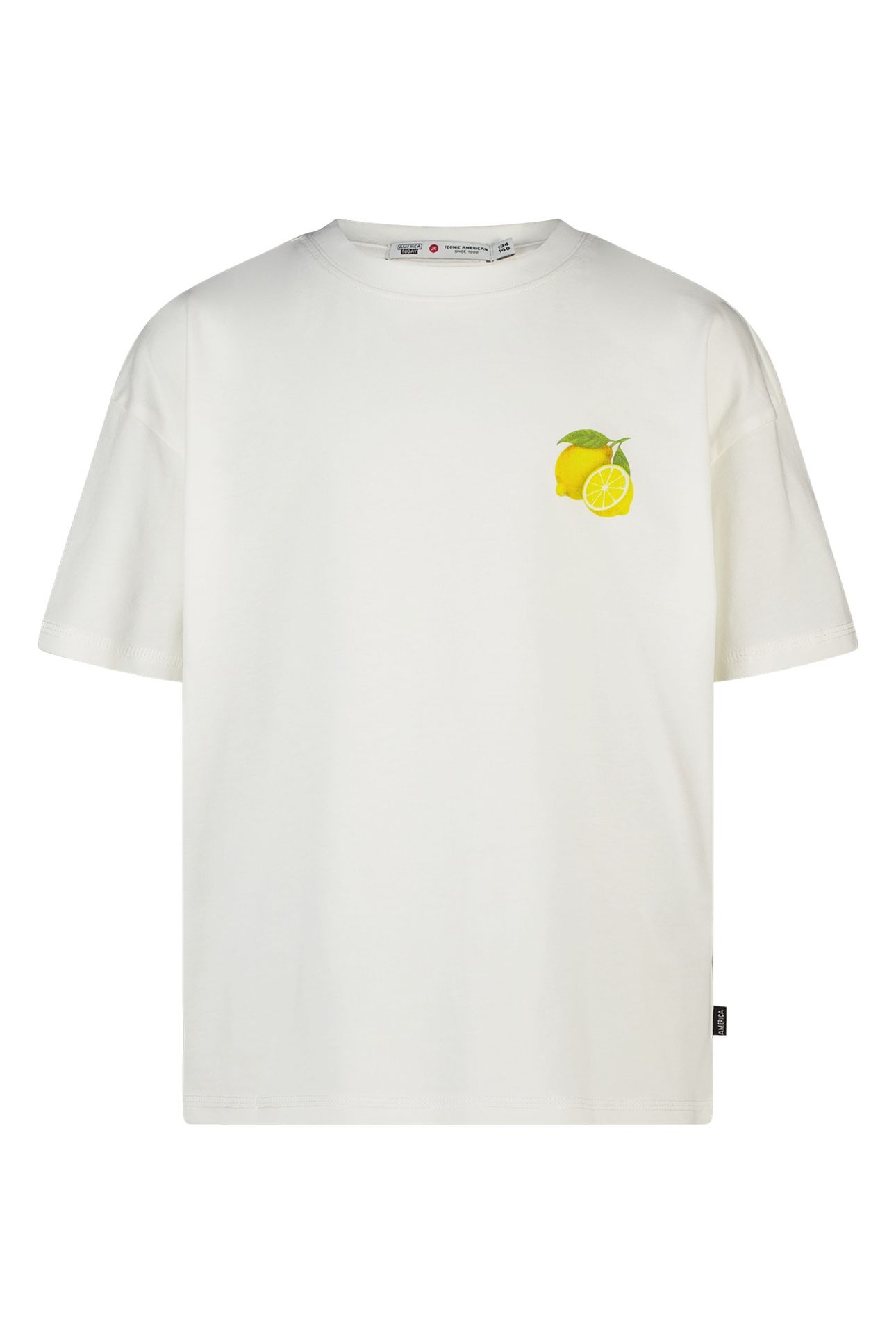 ELLINOR JR WHITE 3