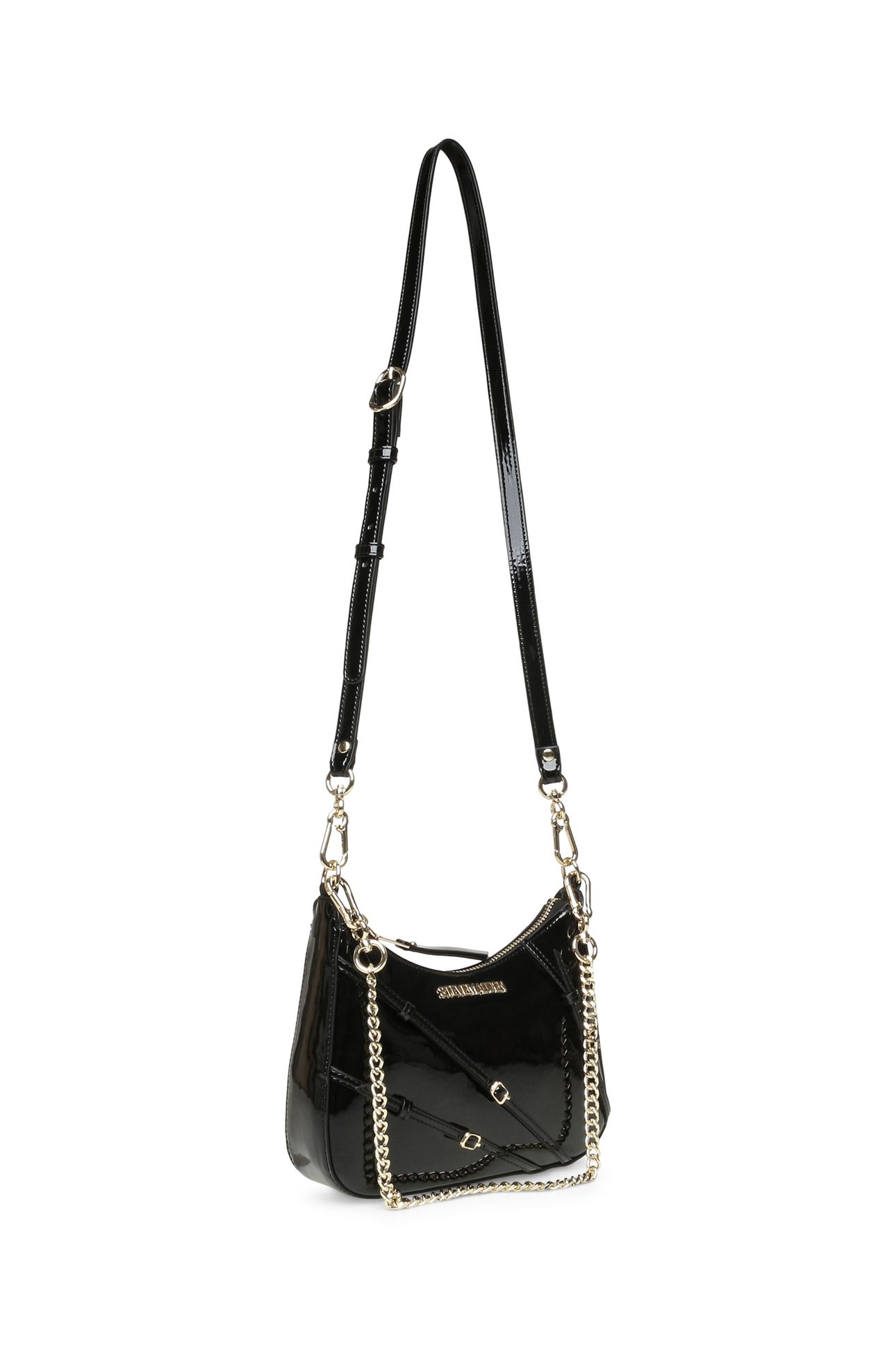 BLIANA-2 BAG BLACK 2