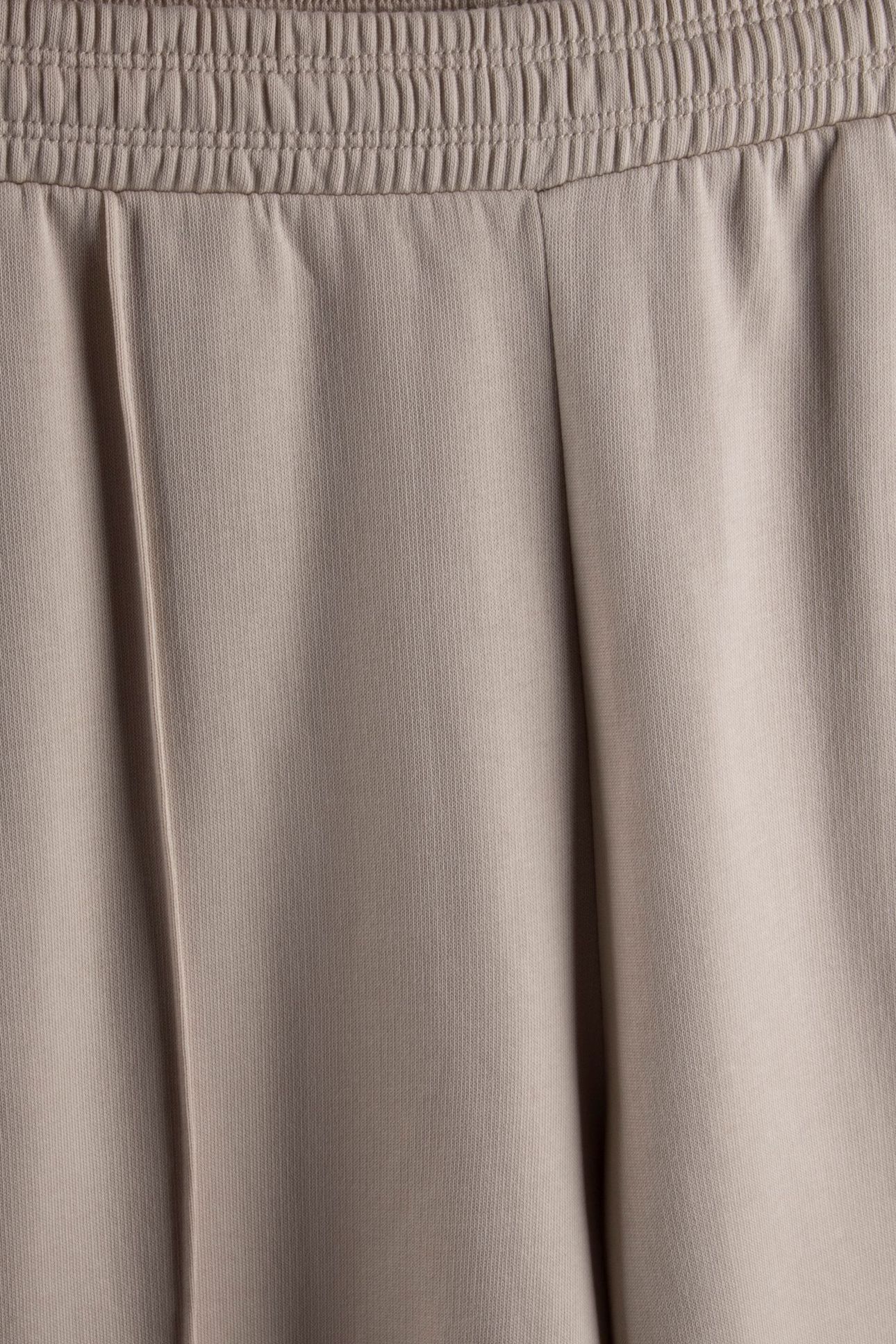 ES SINE SWEATPANTS BEIGE 4