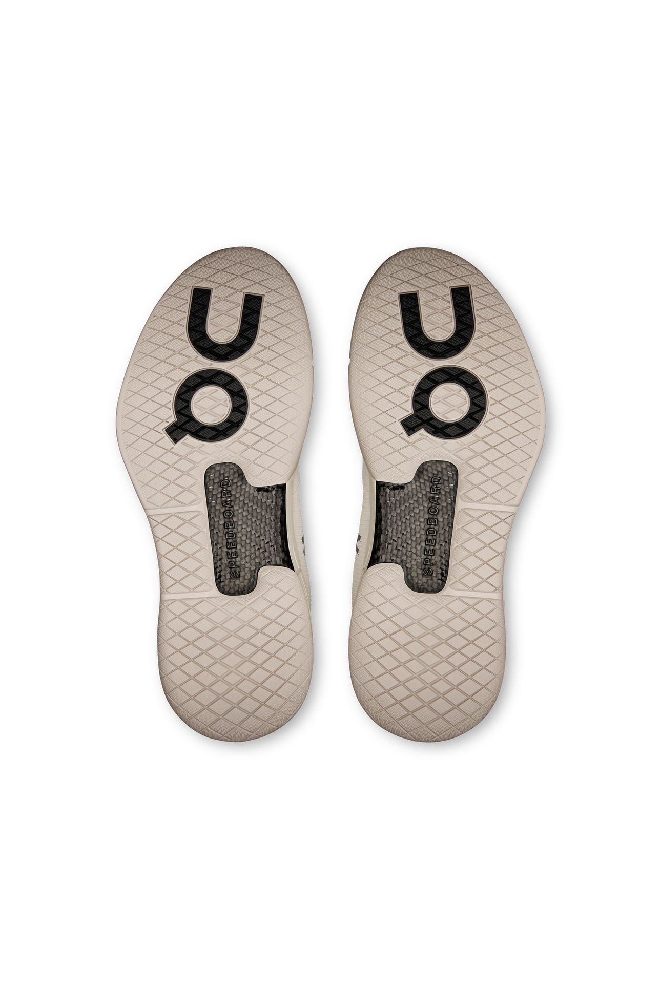 THE ROGER PRO 1 WHITE | EVERGREEN 5