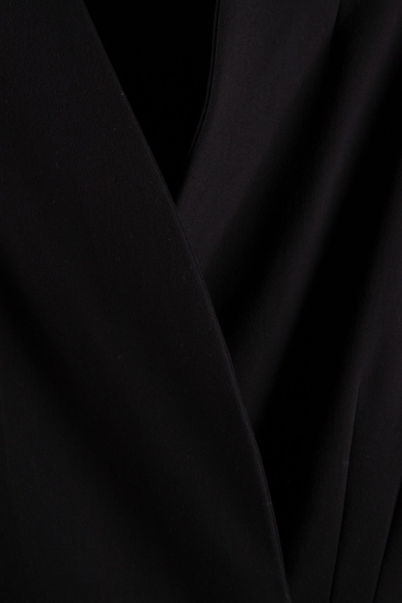 ST VIDAR DRESS BLACK 4