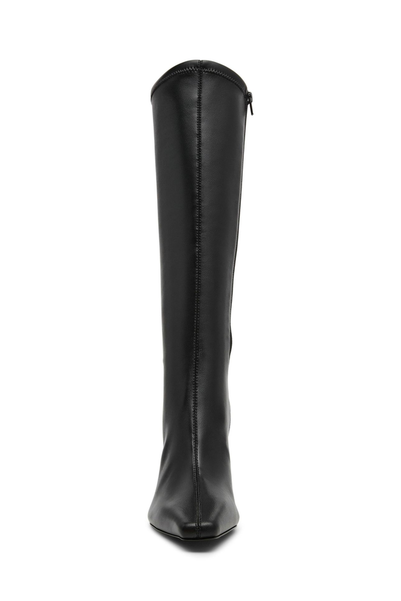 FLUTE BOOTS BLACK 2