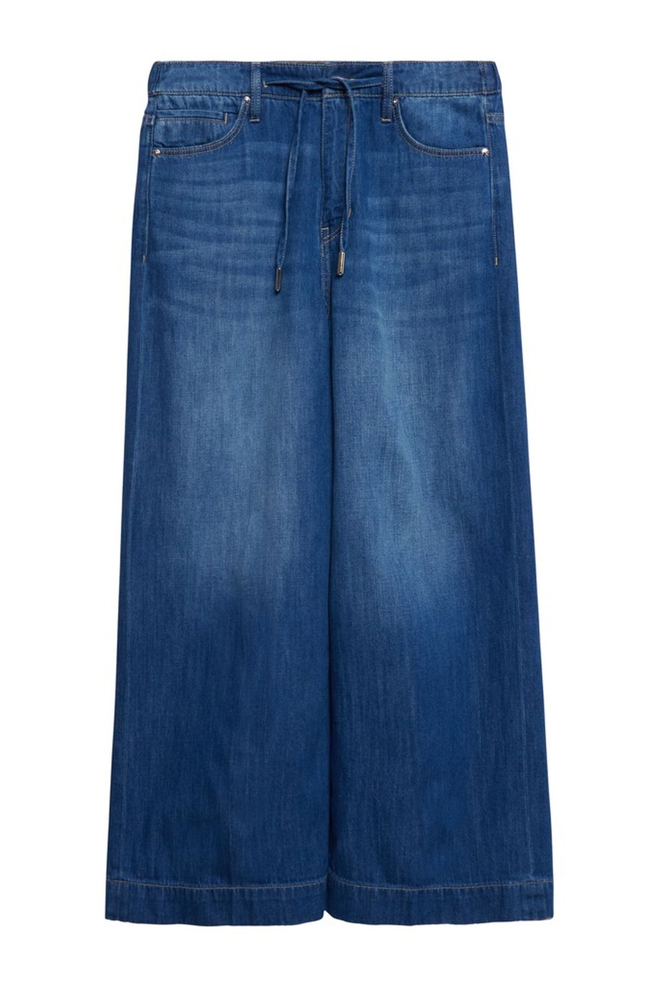 S.OLIVER JEANS BLUE DENIM 4