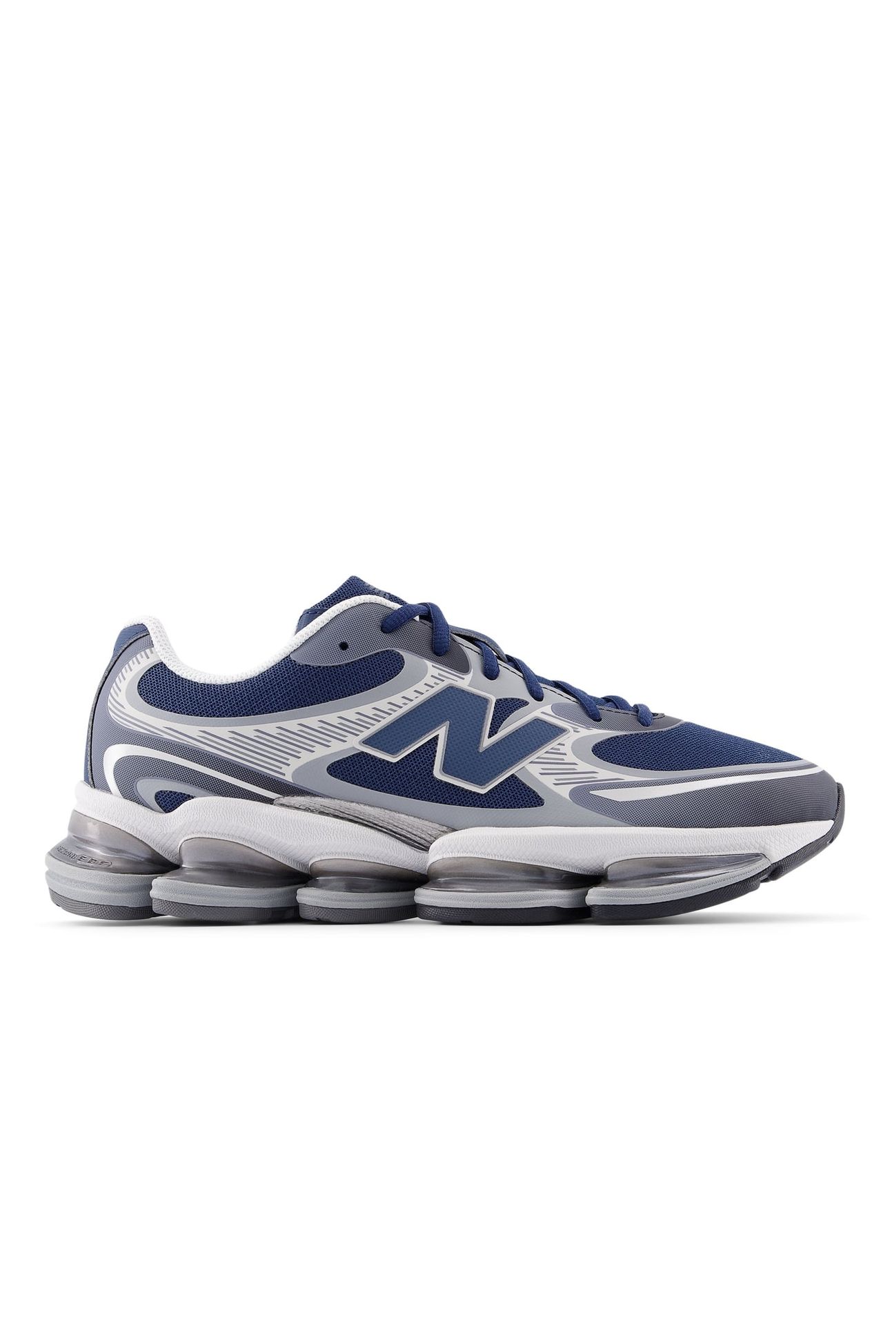 UNISEX ABZORB 2000 NB NAVY 1