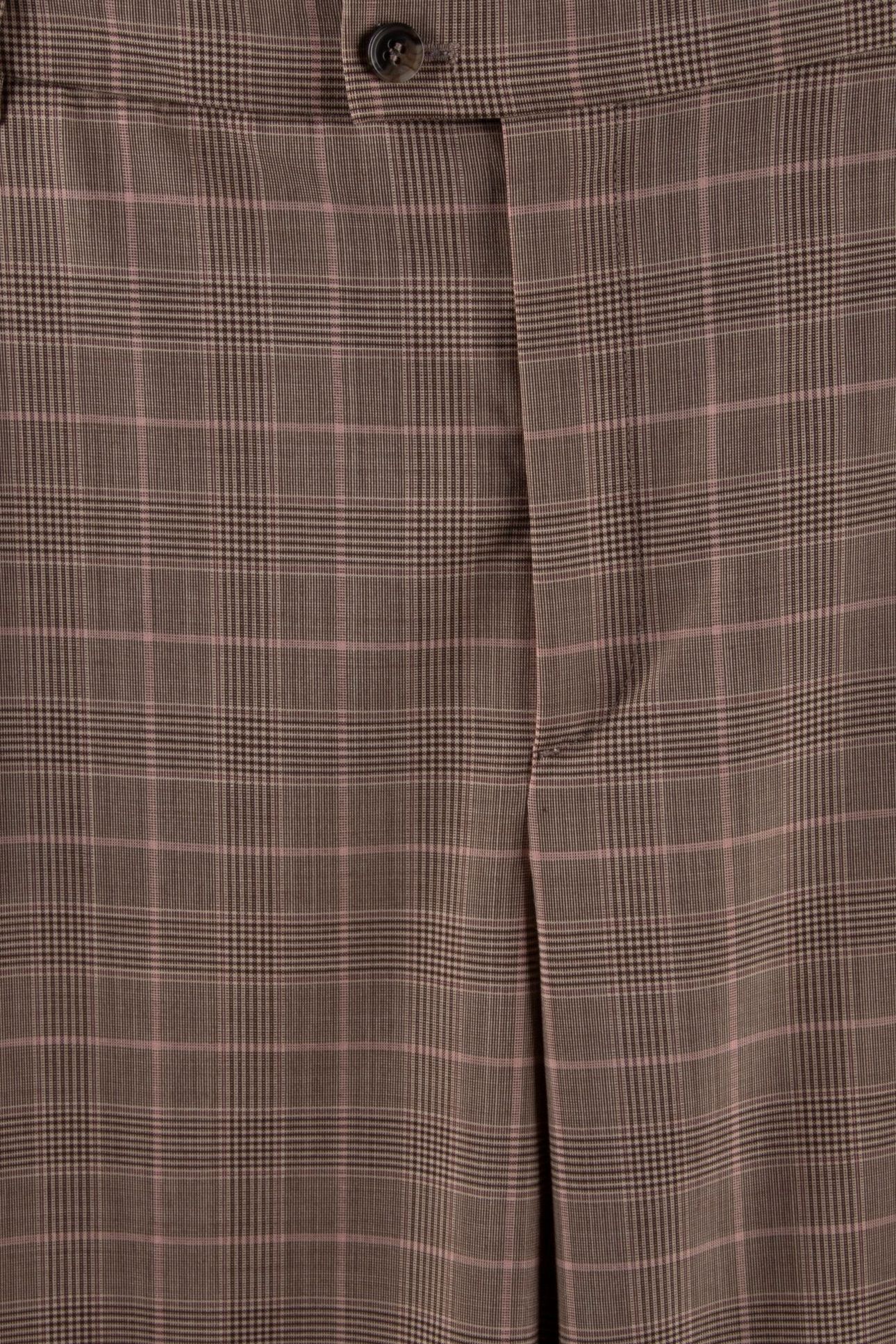 PA DENISE TROUSERS BEIGE 4