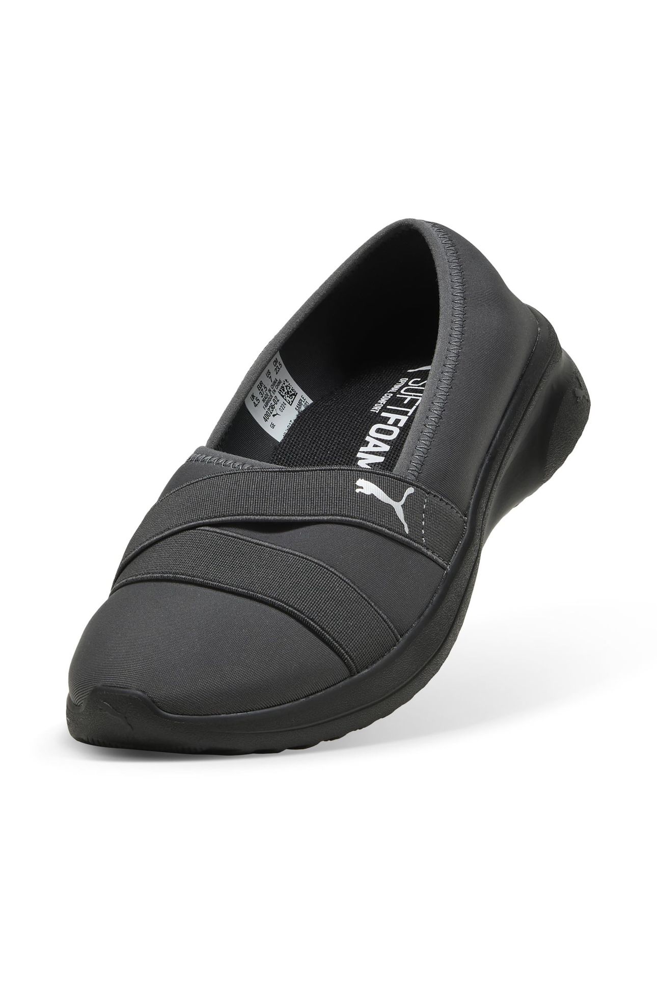 ADELINA 2 SHADOW GRAY-SILVER-BLACK 3
