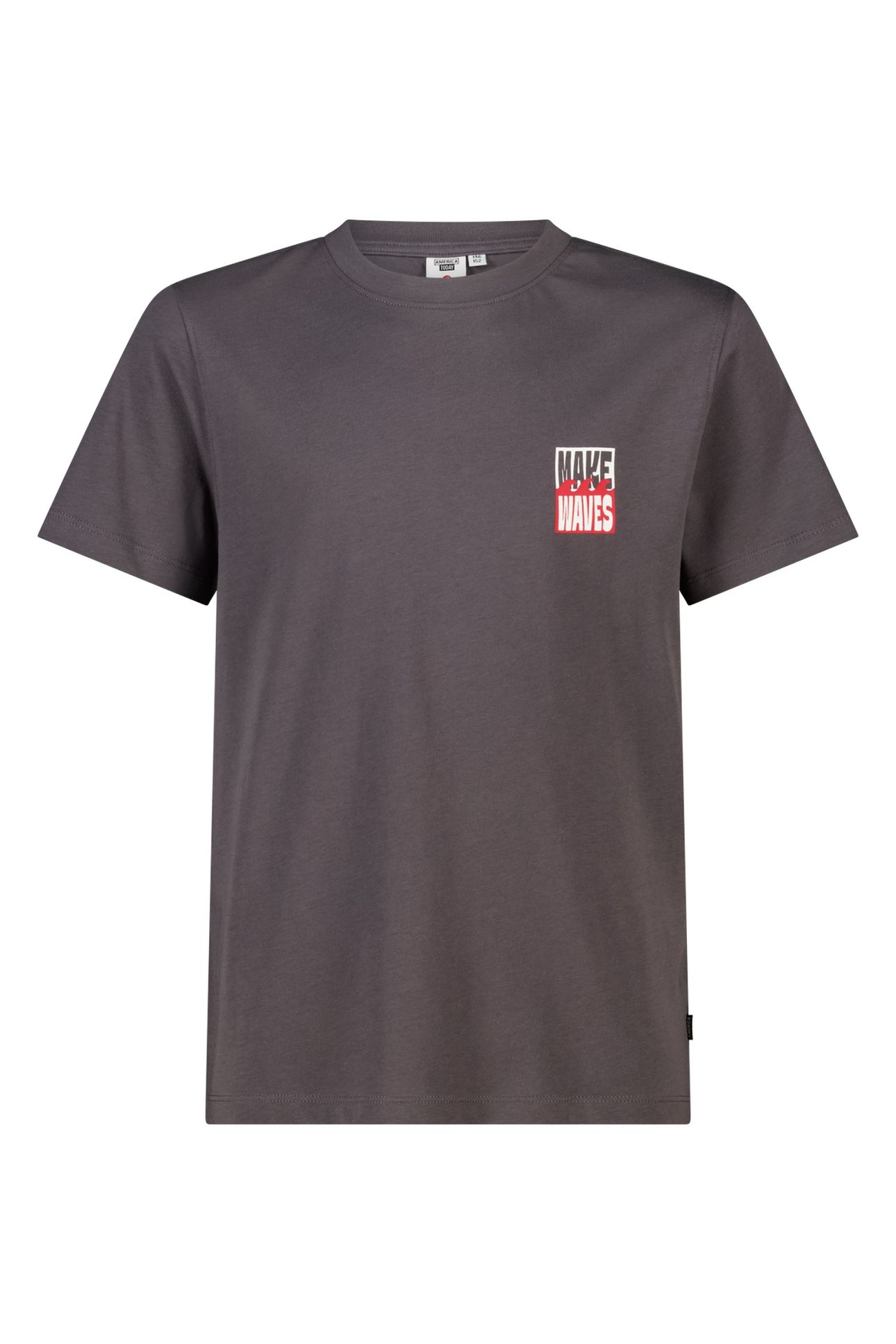 EDSON JR DULL BLACK 4